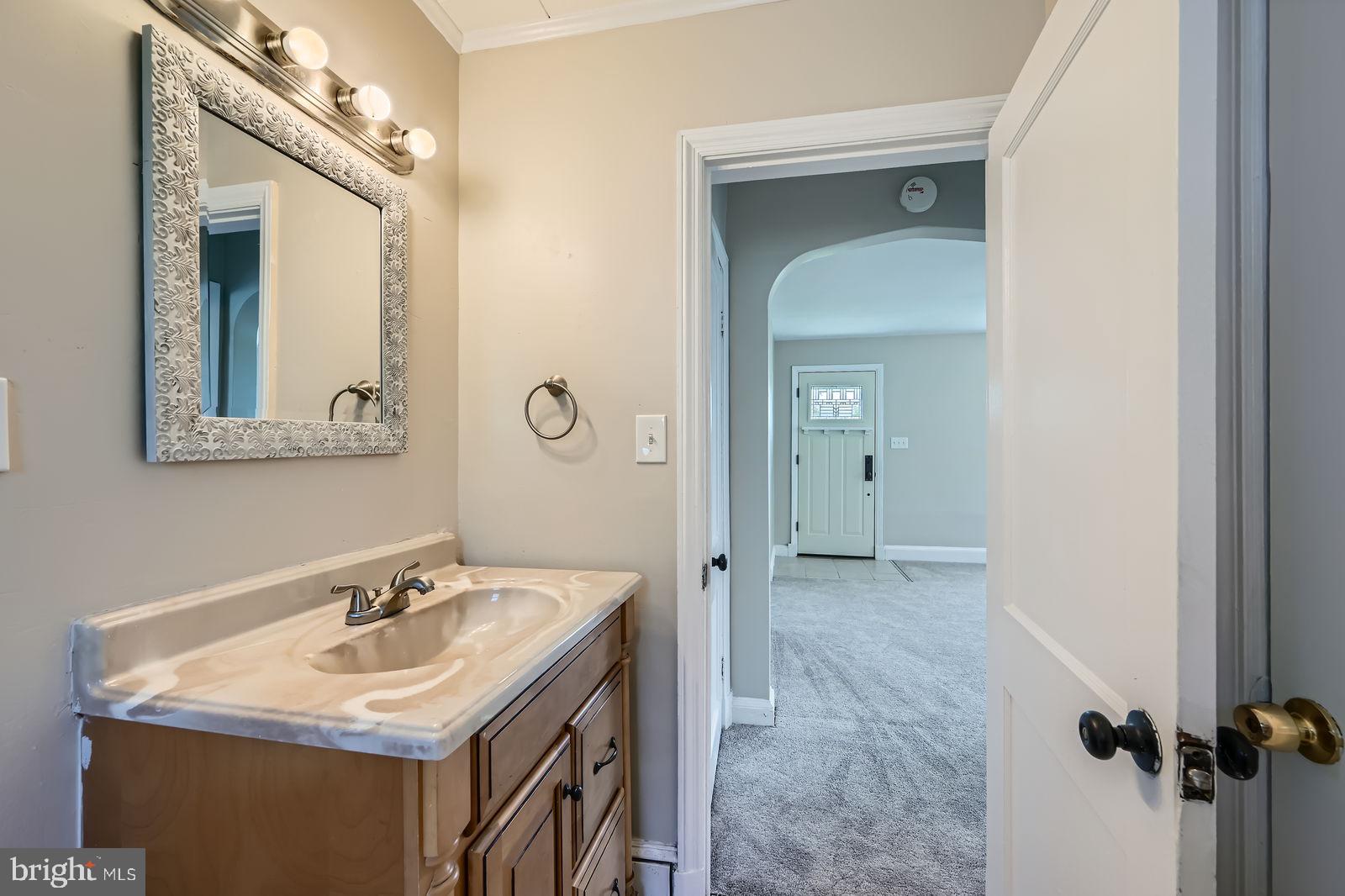 OLDE GLEN BURNIE - Residential