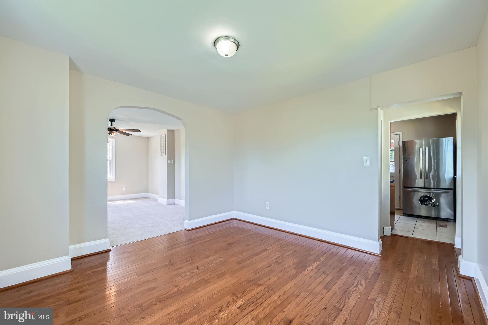 OLDE GLEN BURNIE - Residential
