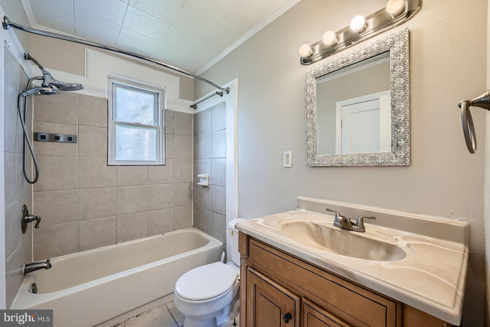OLDE GLEN BURNIE - Residential