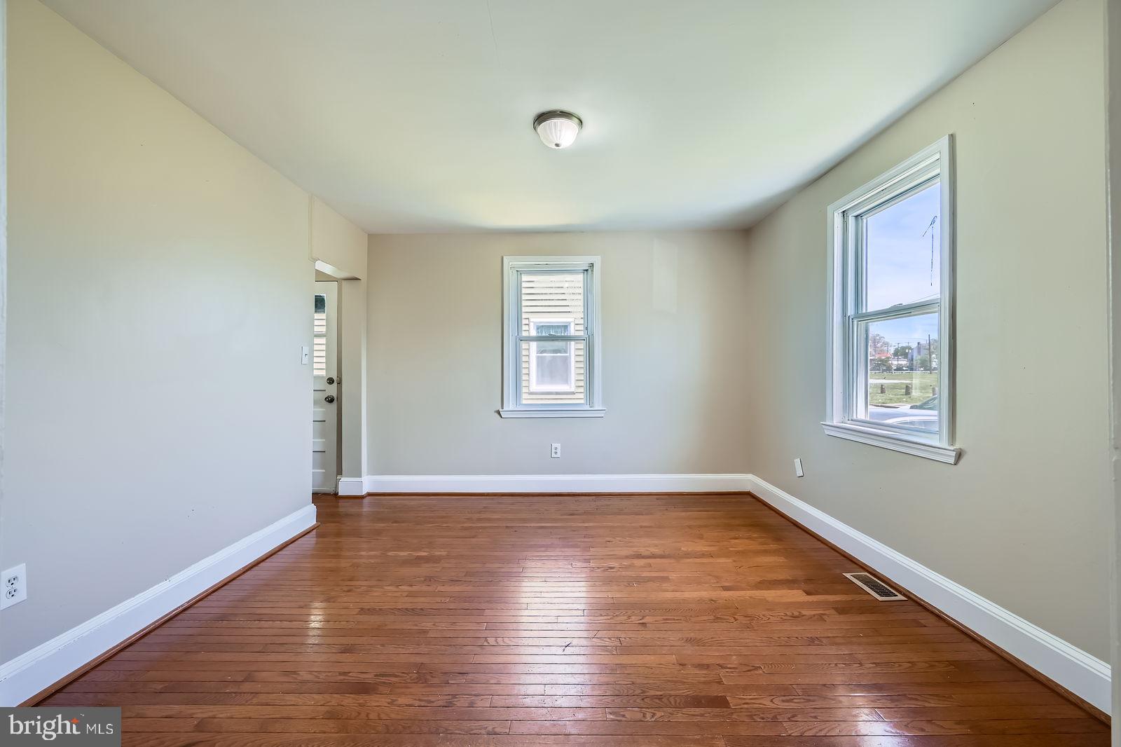 OLDE GLEN BURNIE - Residential