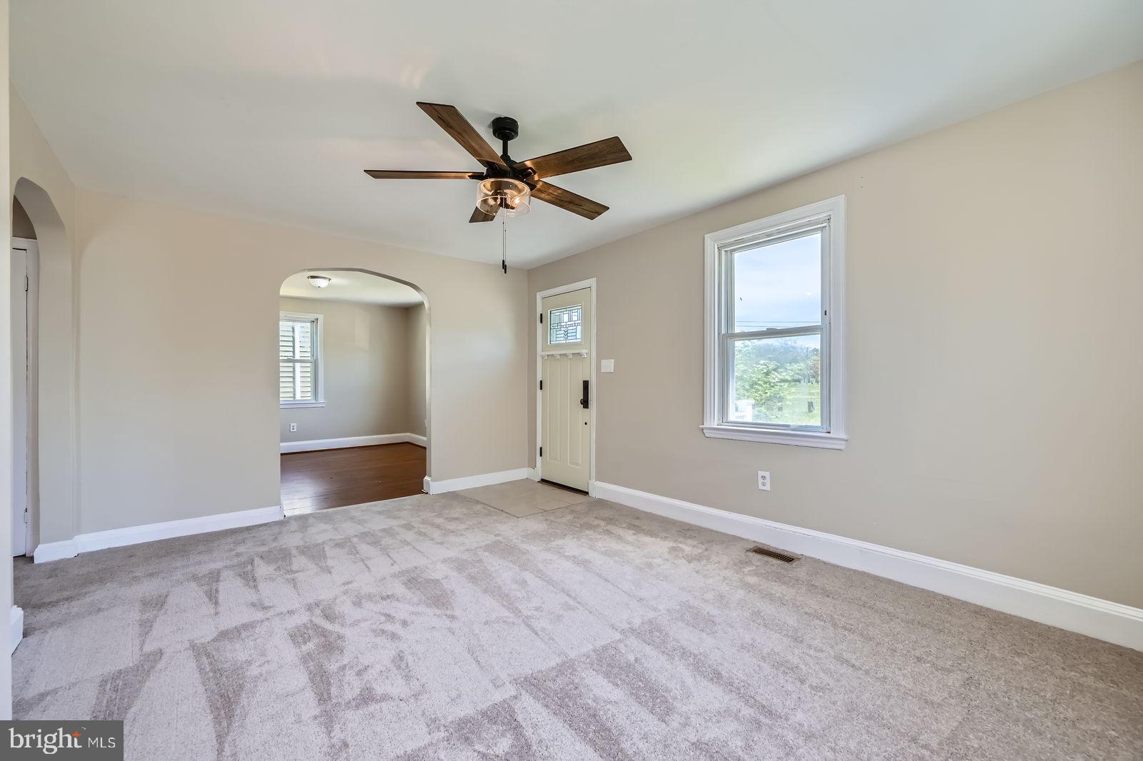 OLDE GLEN BURNIE - Residential