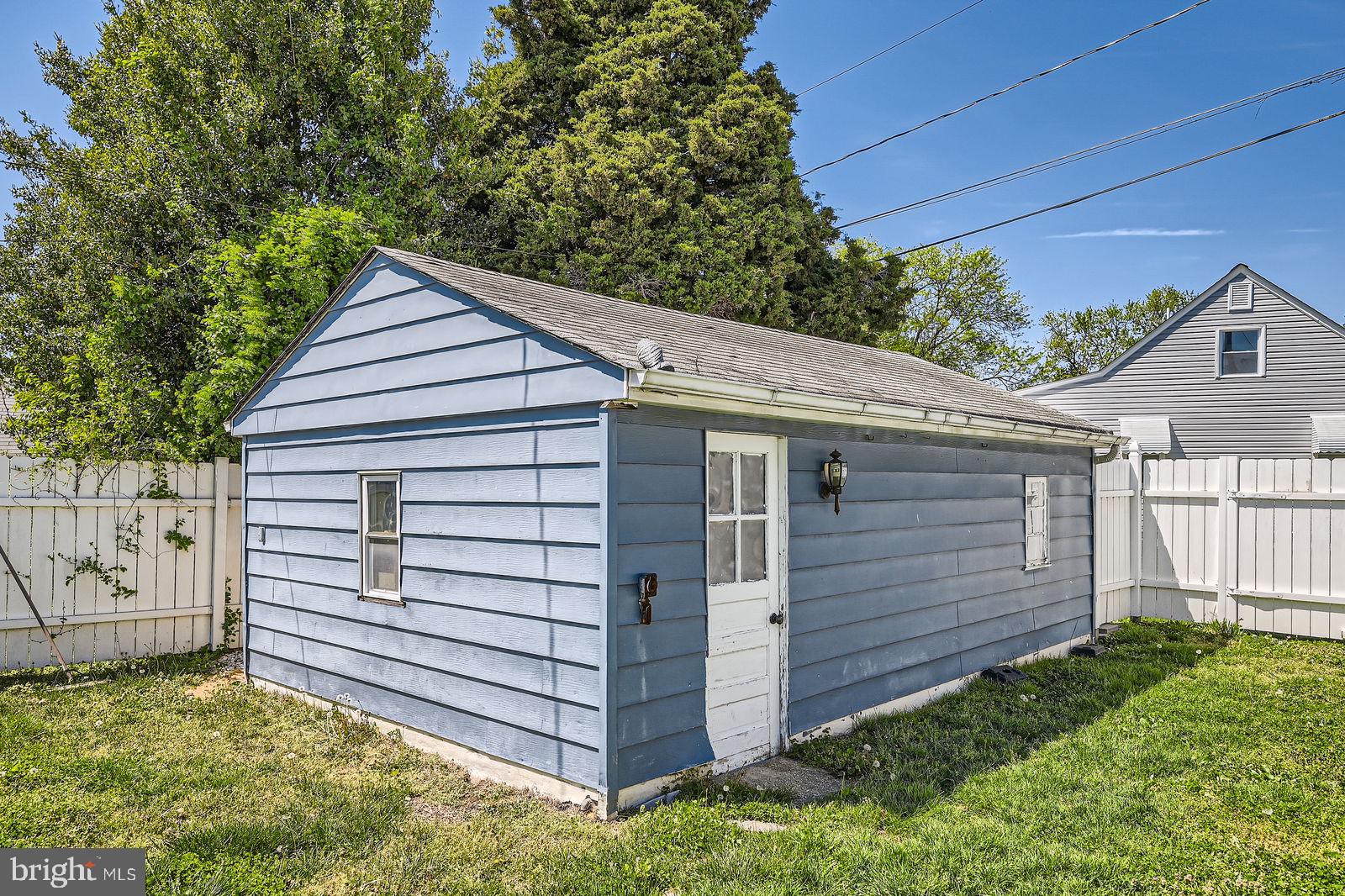 OLDE GLEN BURNIE - Residential