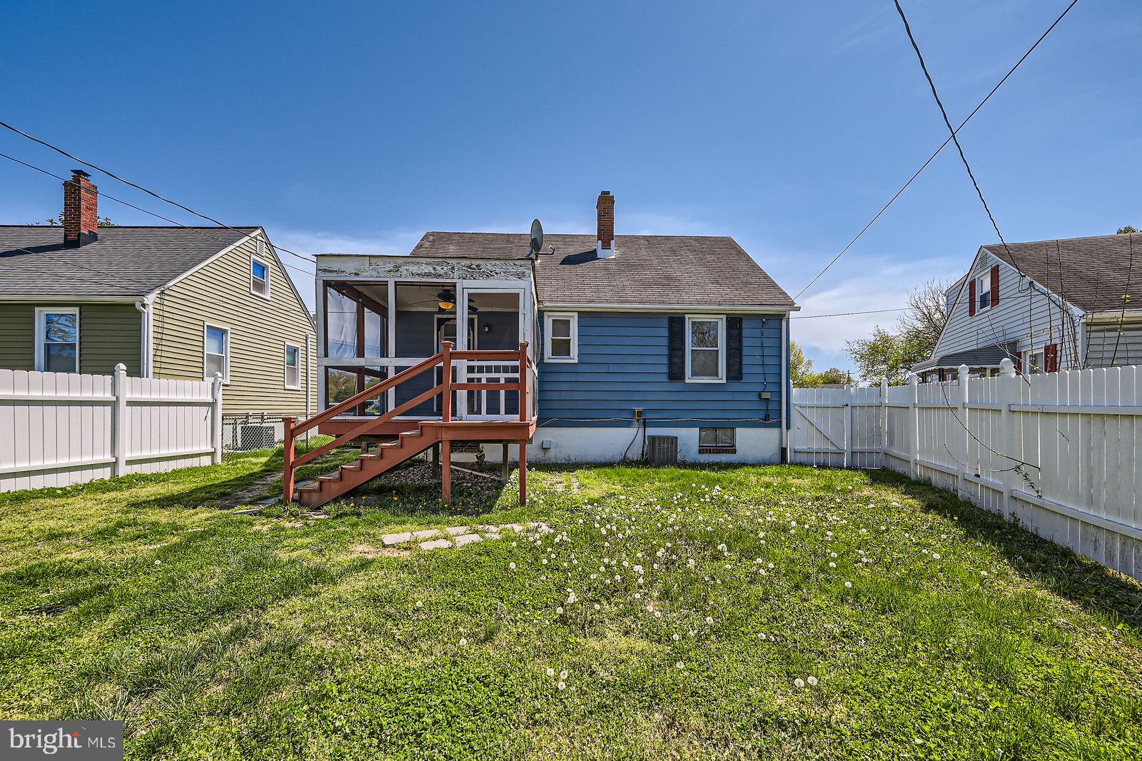 OLDE GLEN BURNIE - Residential