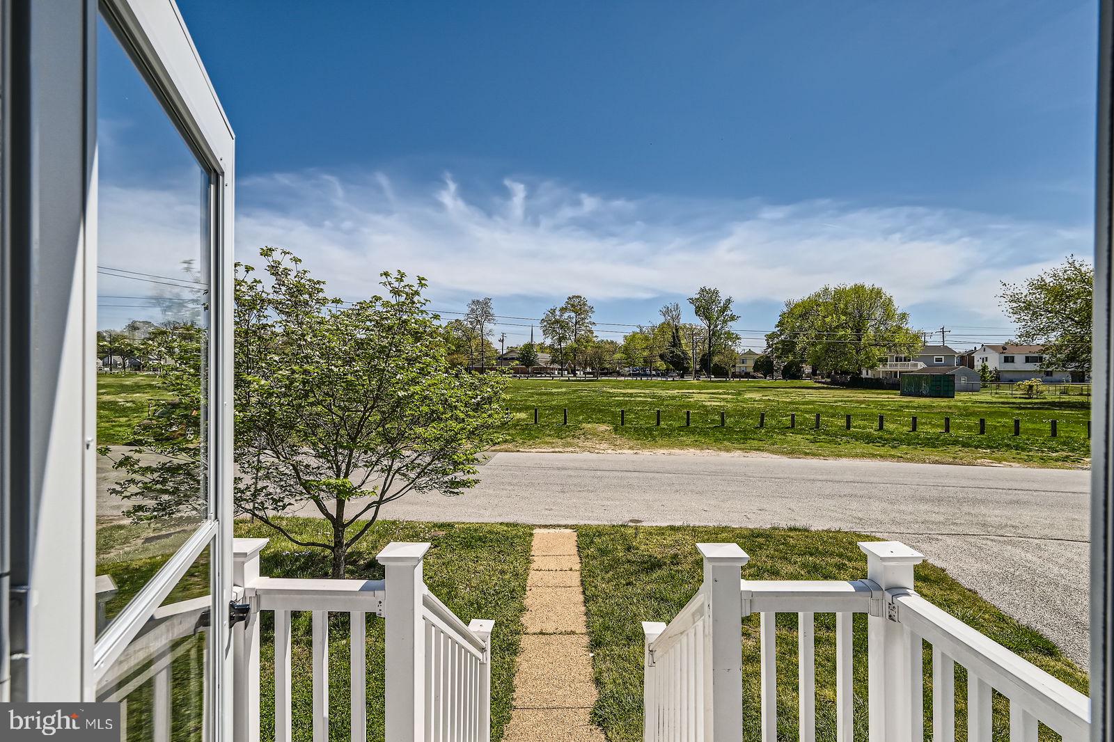 OLDE GLEN BURNIE - Residential