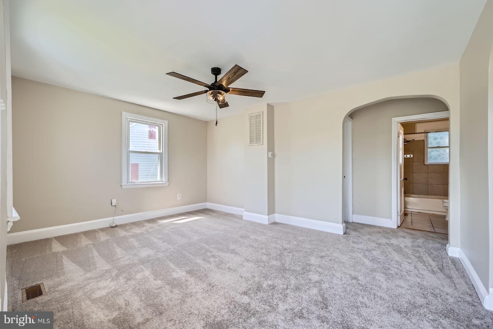 OLDE GLEN BURNIE - Residential