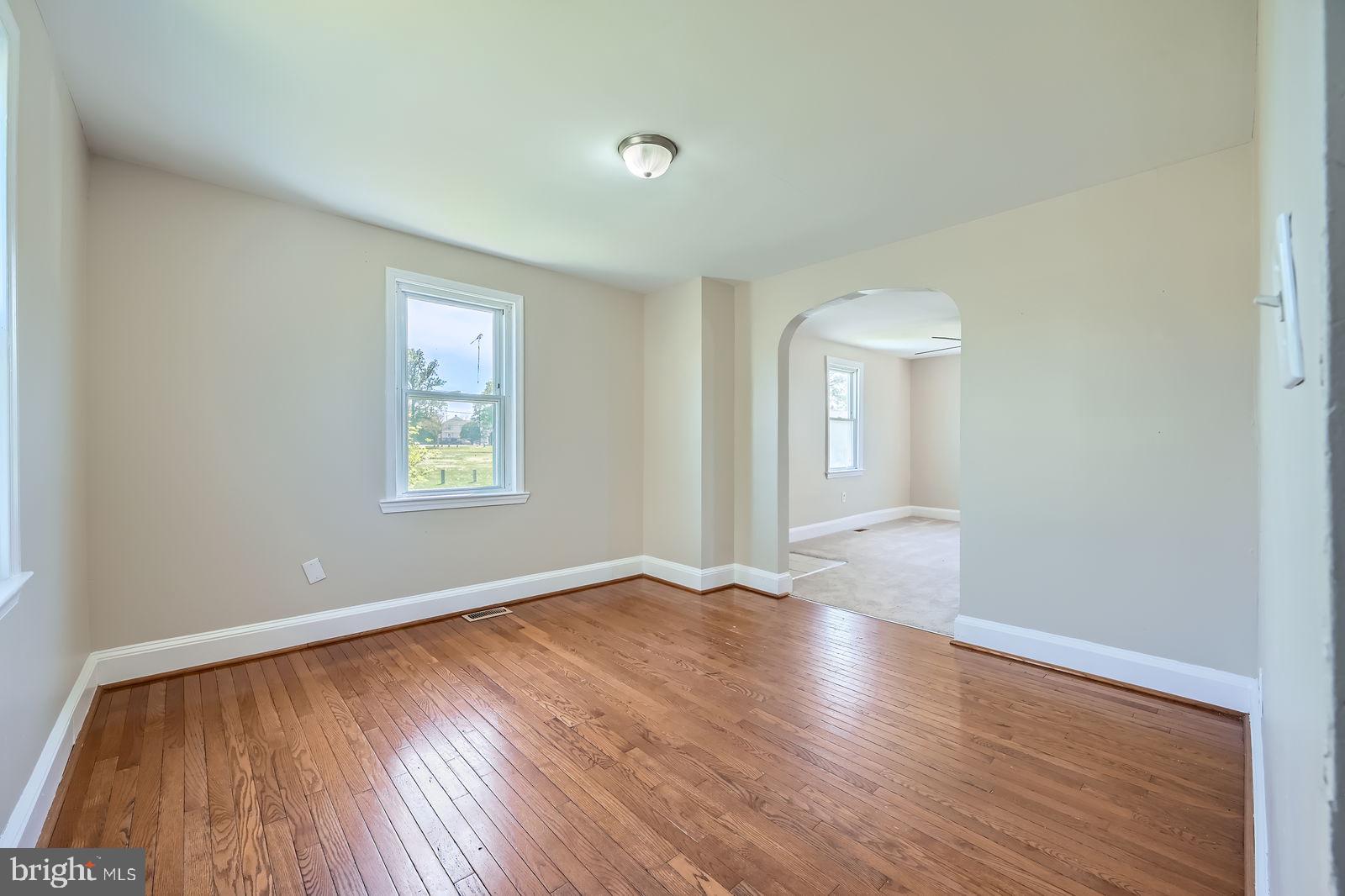 OLDE GLEN BURNIE - Residential