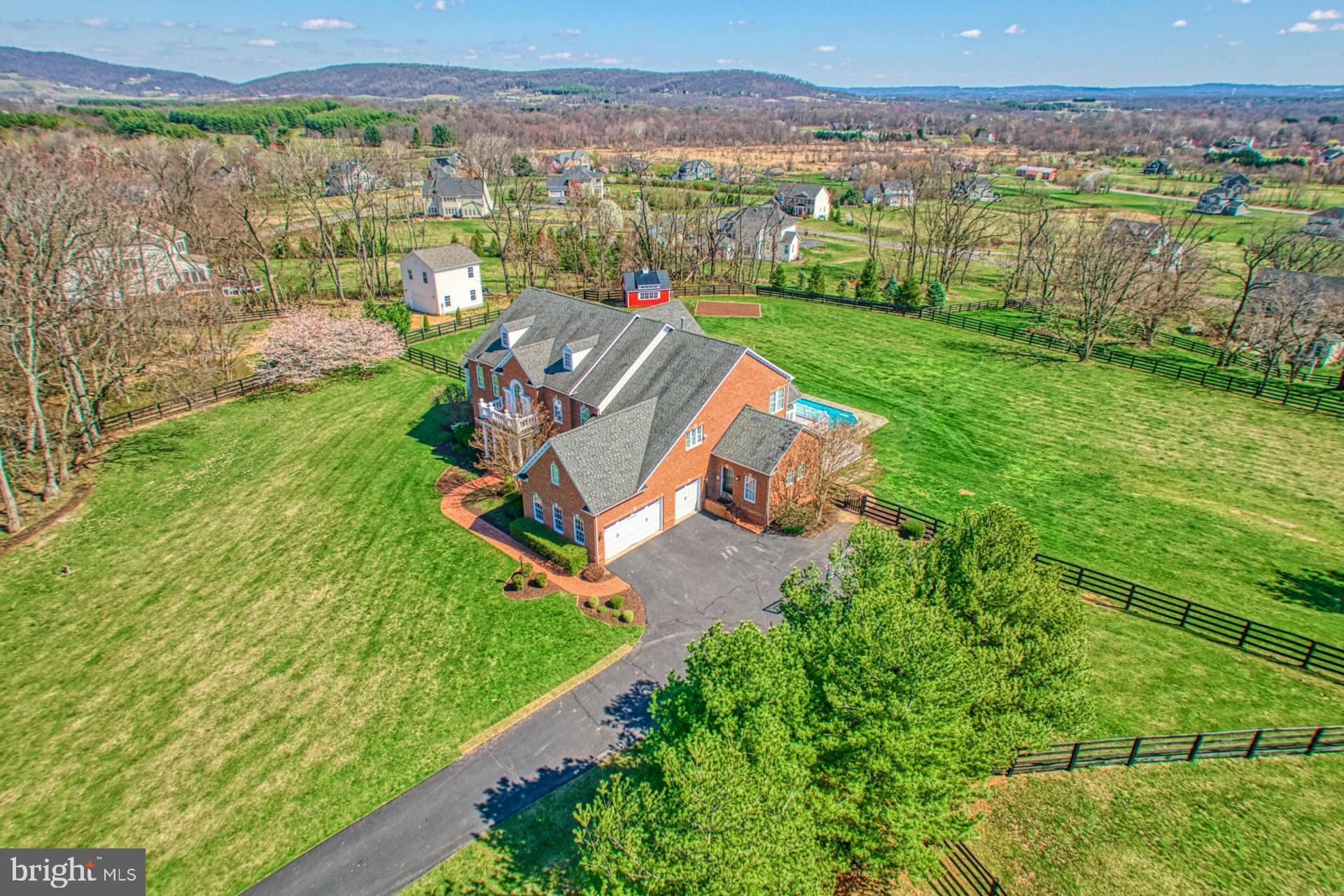 HIGHLANDS - Residential