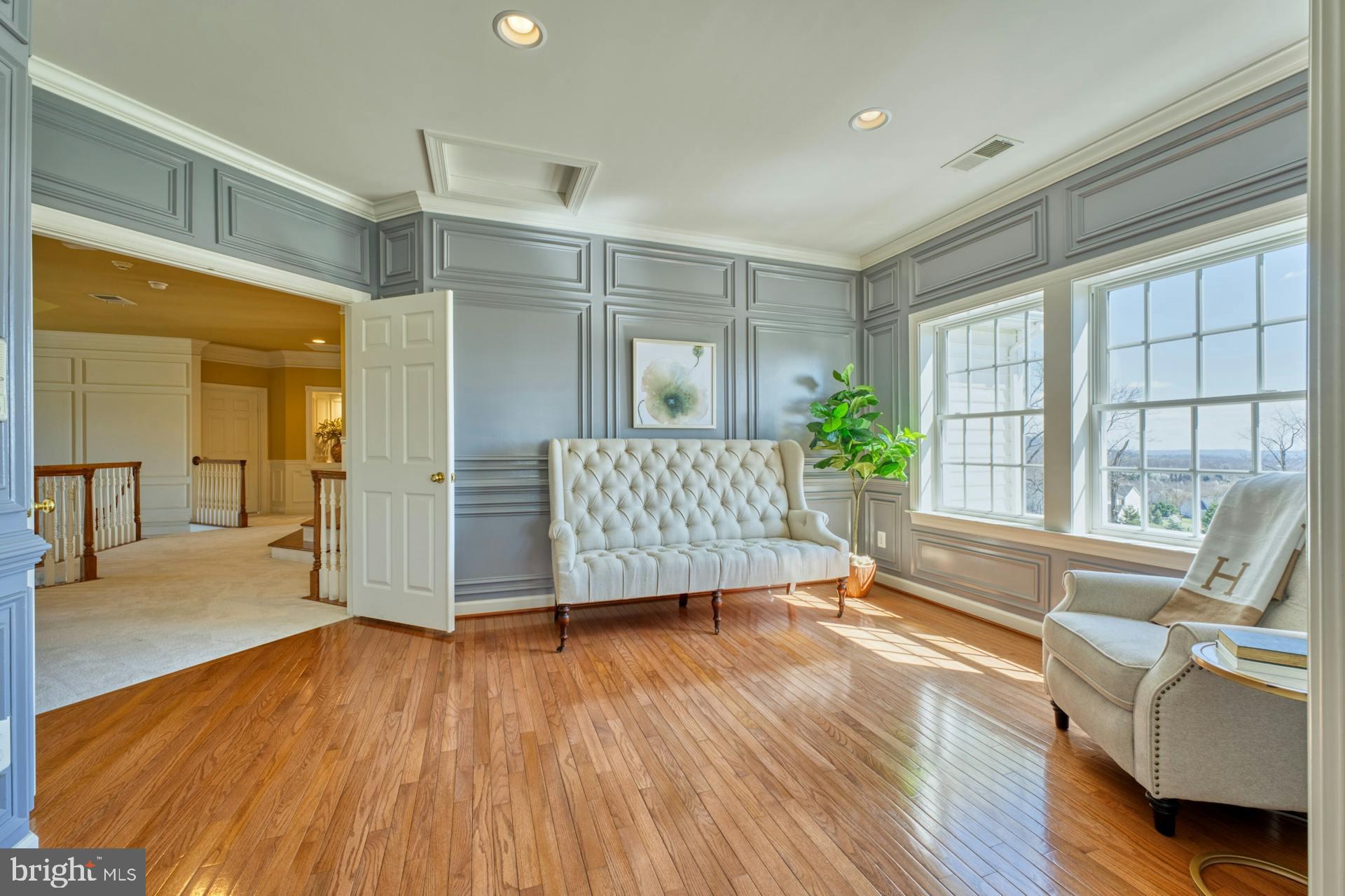 HIGHLANDS - Residential