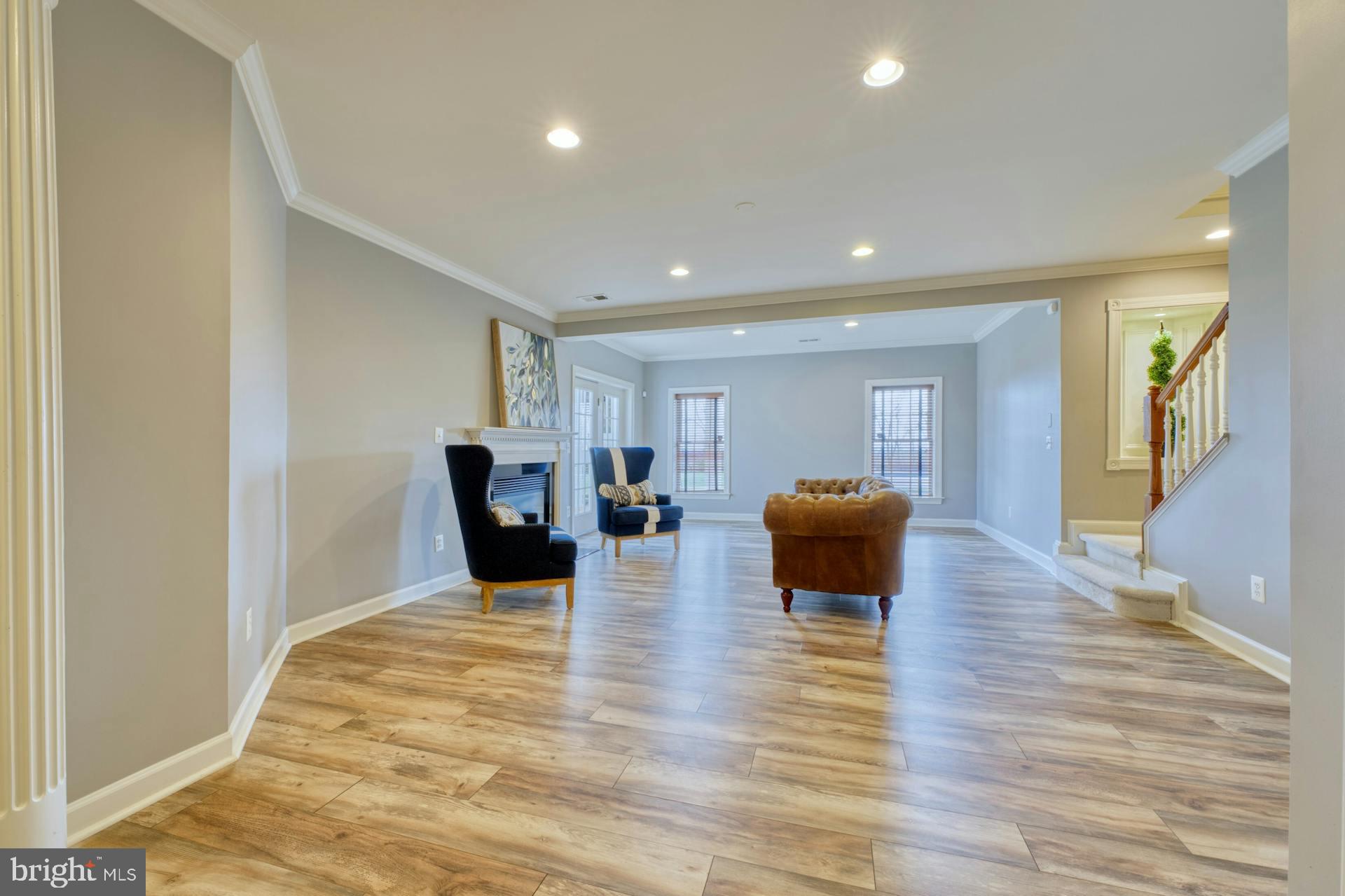 HIGHLANDS - Residential