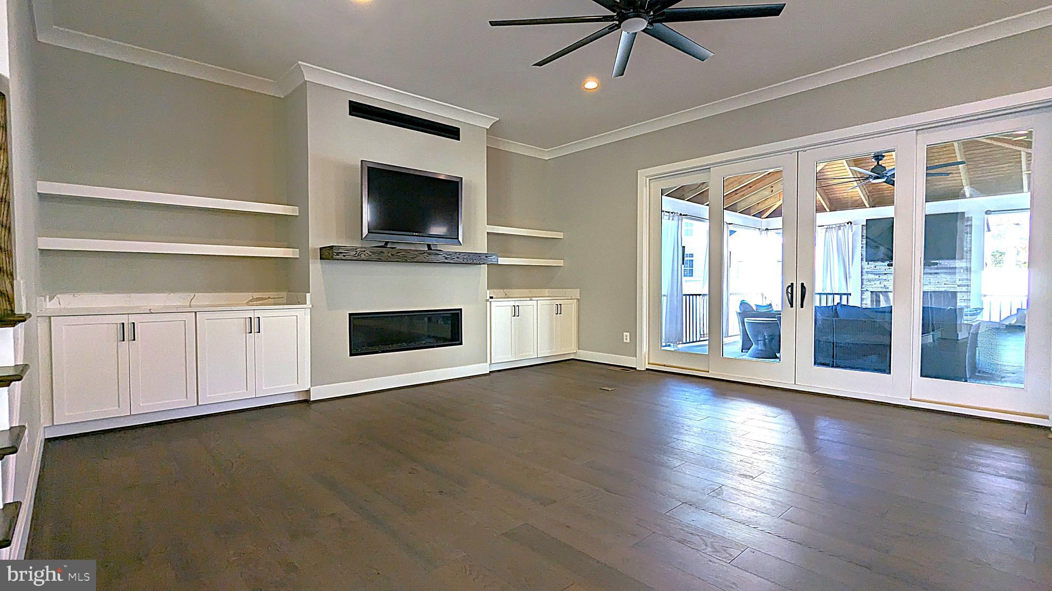 HUDSON QUARTER - Residential