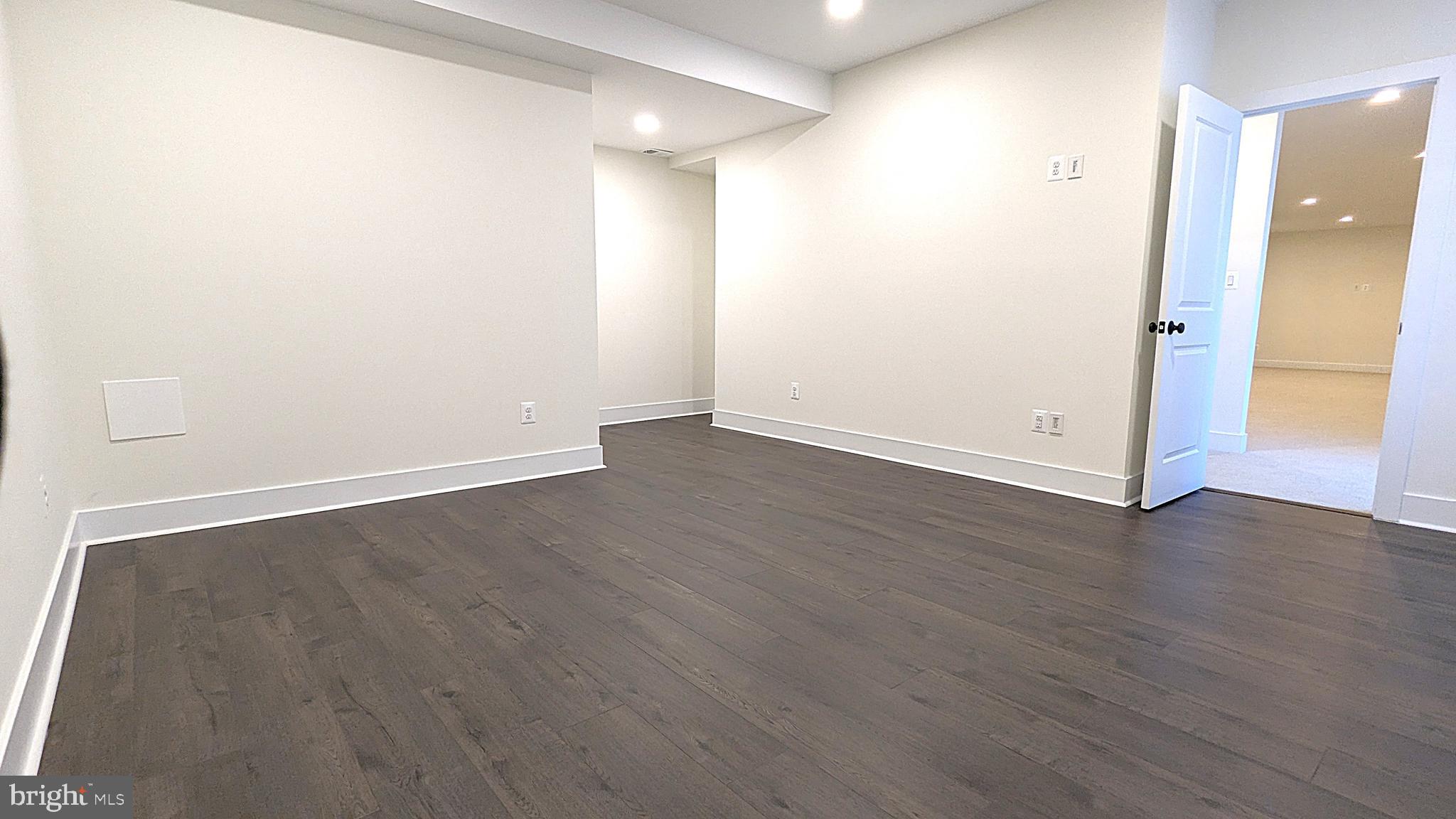 HUDSON QUARTER - Residential