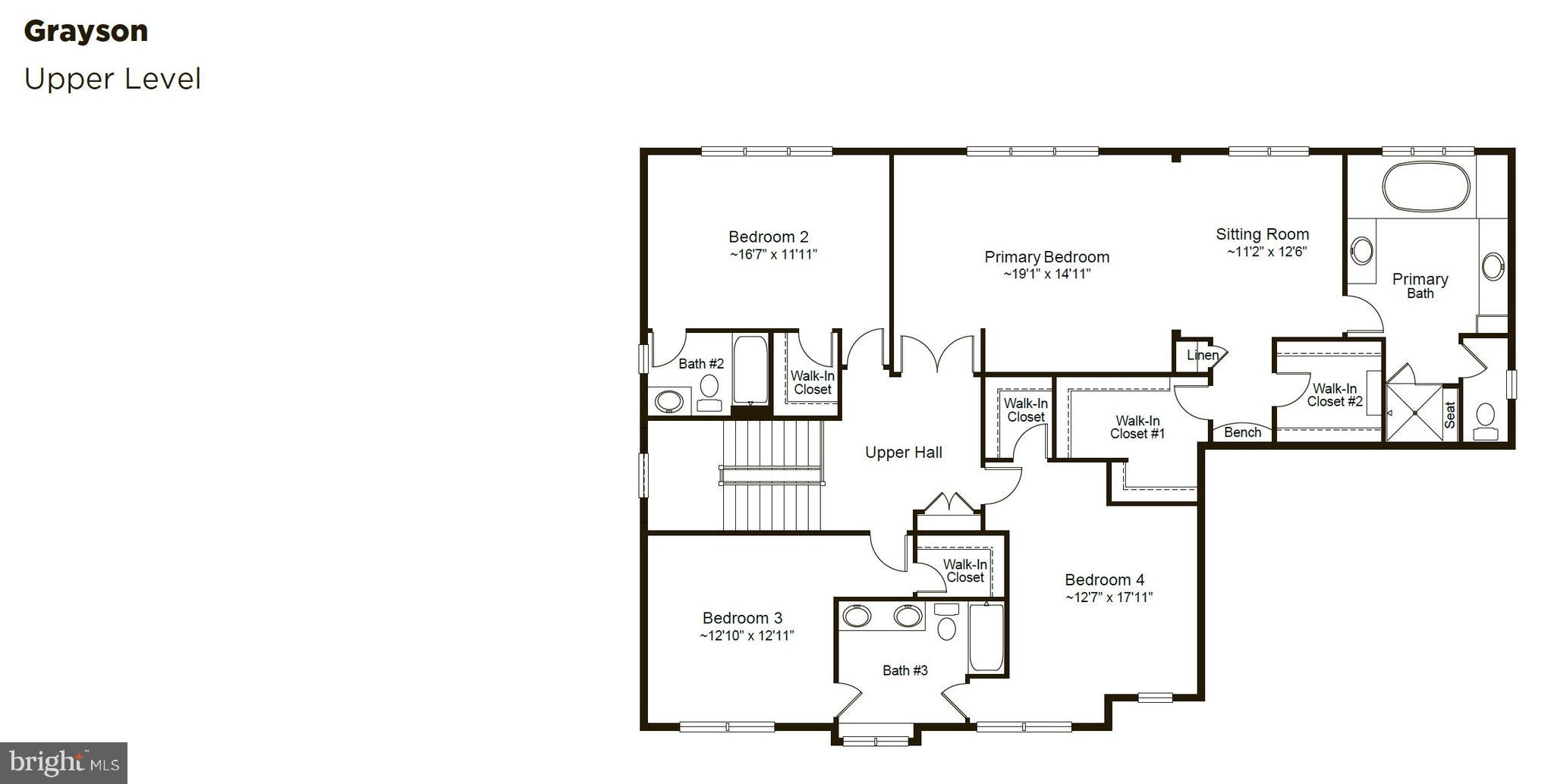 HUDSON QUARTER - Residential