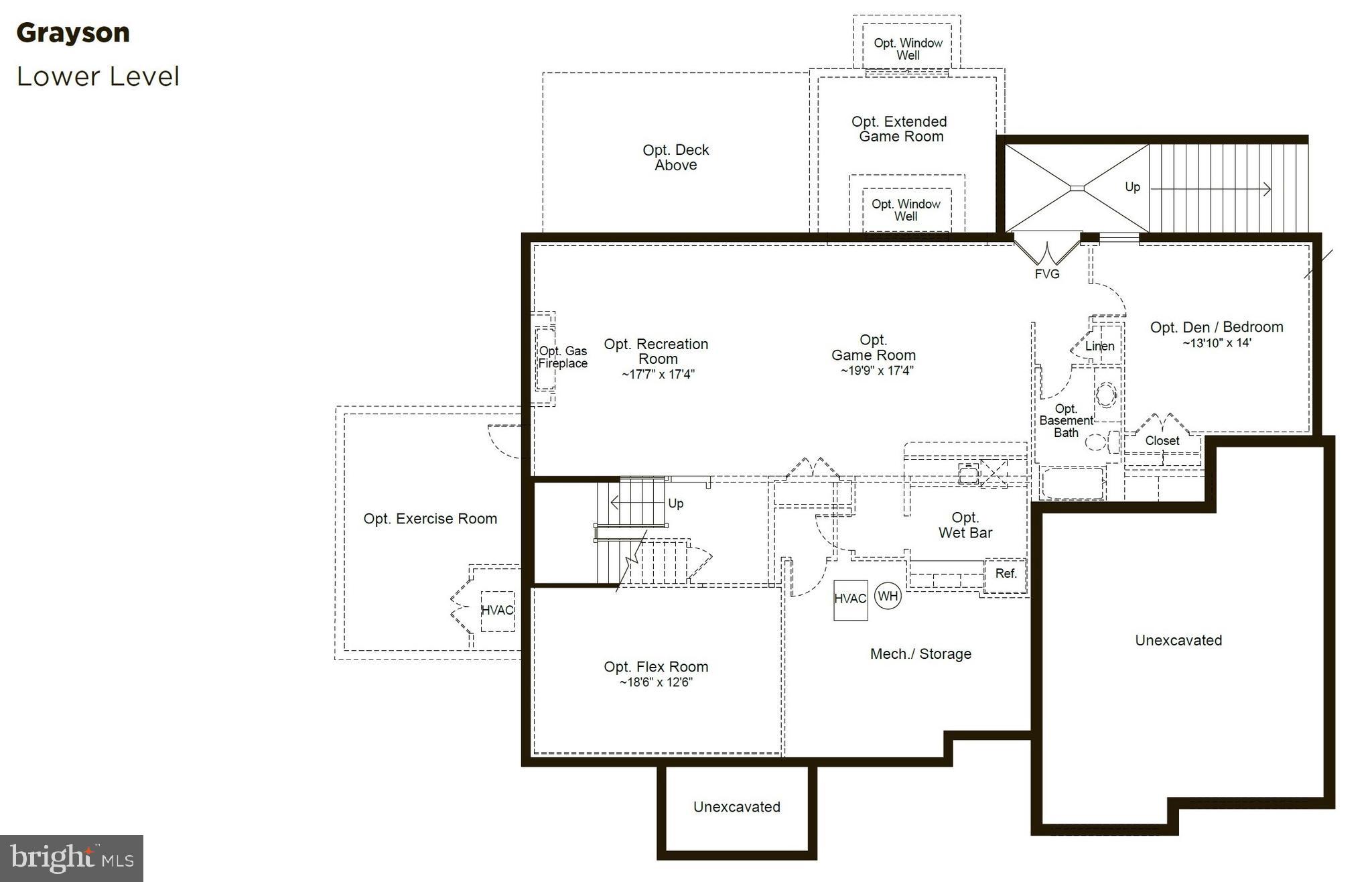 HUDSON QUARTER - Residential