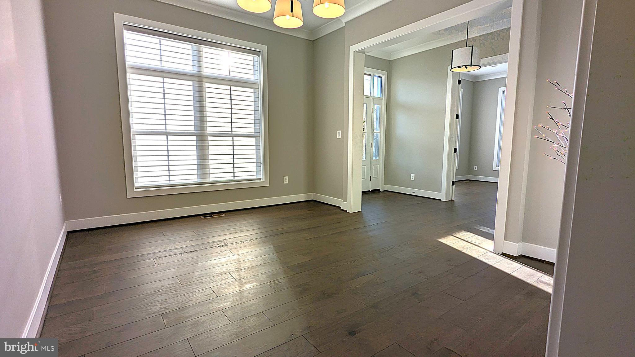 HUDSON QUARTER - Residential