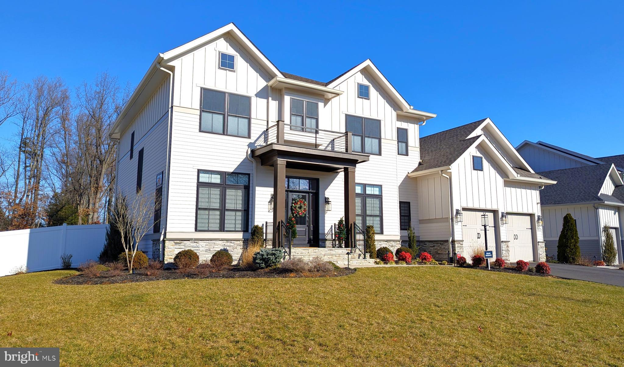 HUDSON QUARTER - Residential