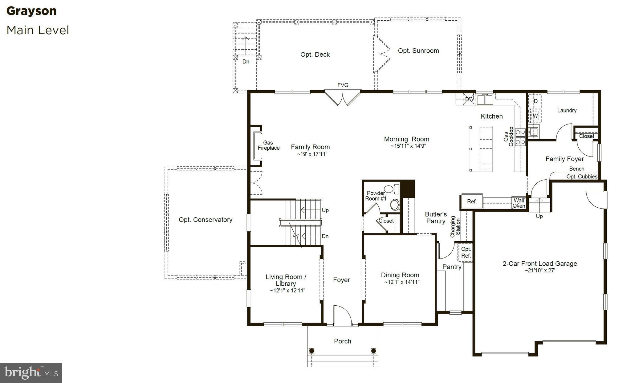 HUDSON QUARTER - Residential