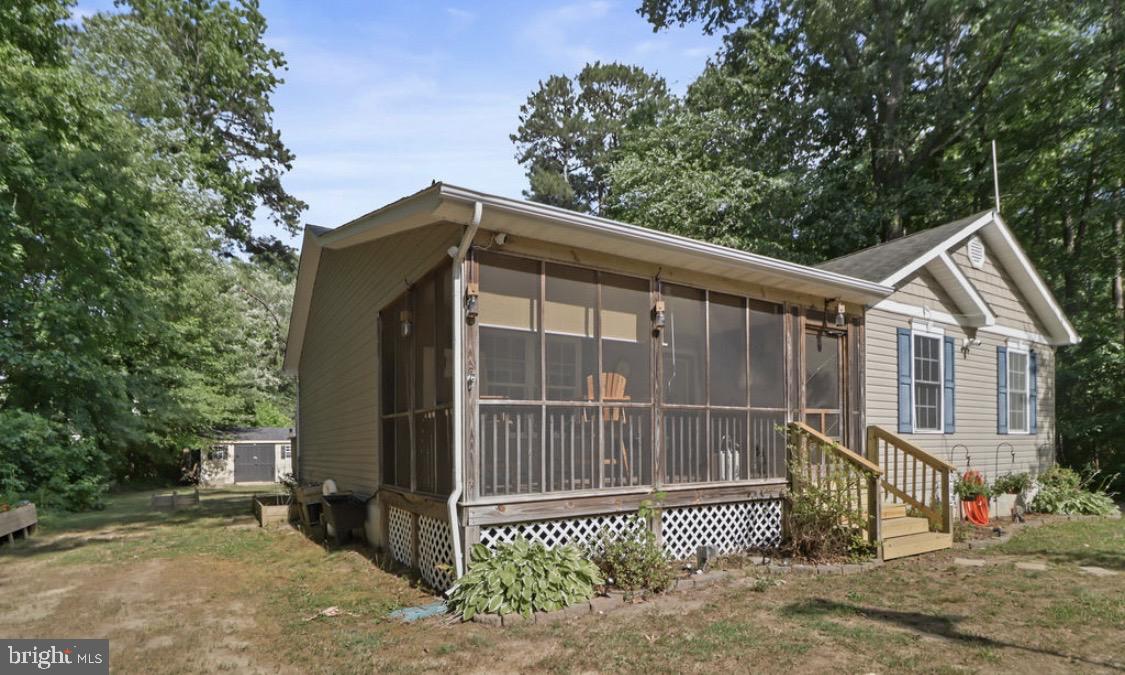 WESTMORELAND SHORES - Residential