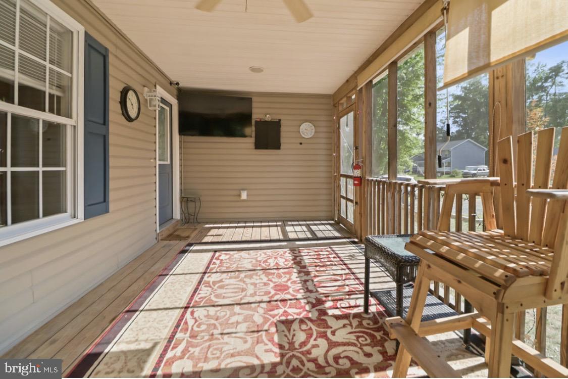 WESTMORELAND SHORES - Residential