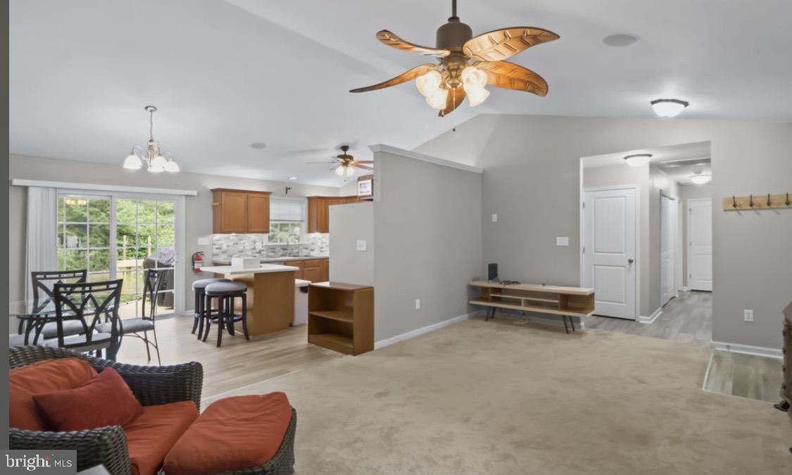 WESTMORELAND SHORES - Residential