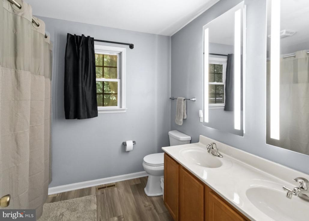 WESTMORELAND SHORES - Residential