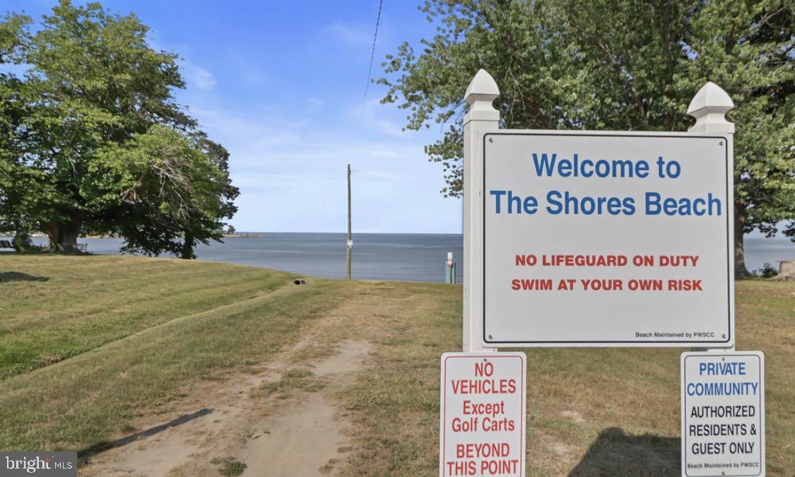 WESTMORELAND SHORES - Residential