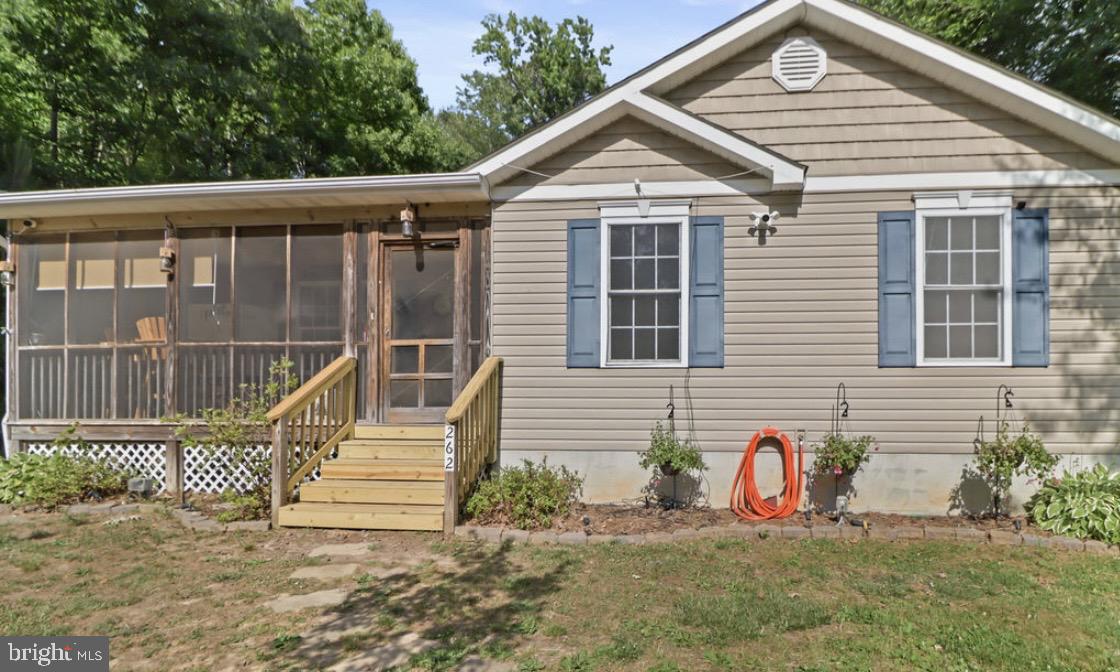 WESTMORELAND SHORES - Residential