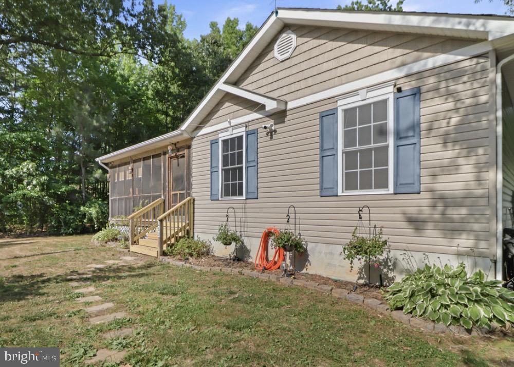 WESTMORELAND SHORES - Residential