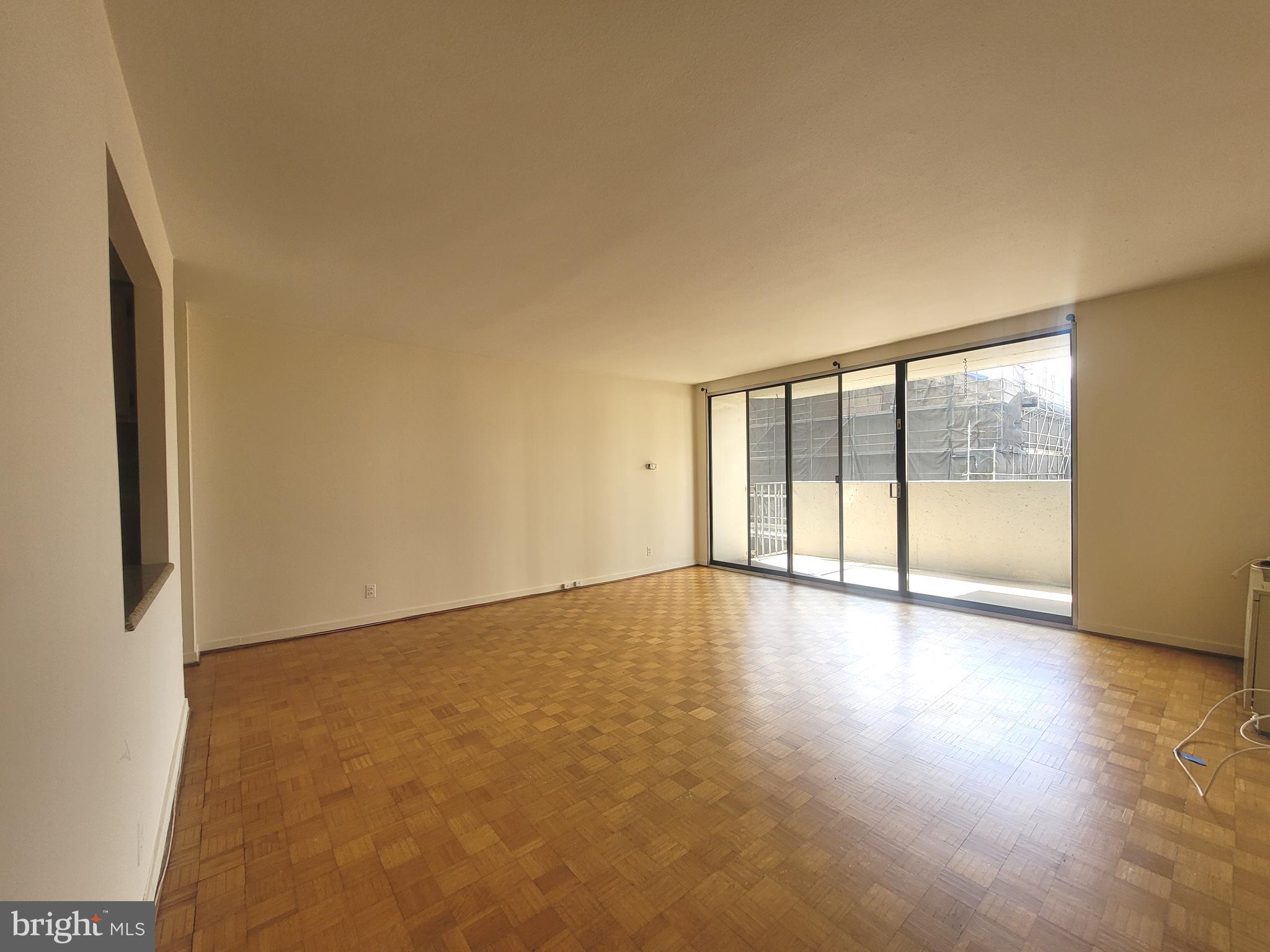 RITTENHOUSE SQUARE - Residential Lease