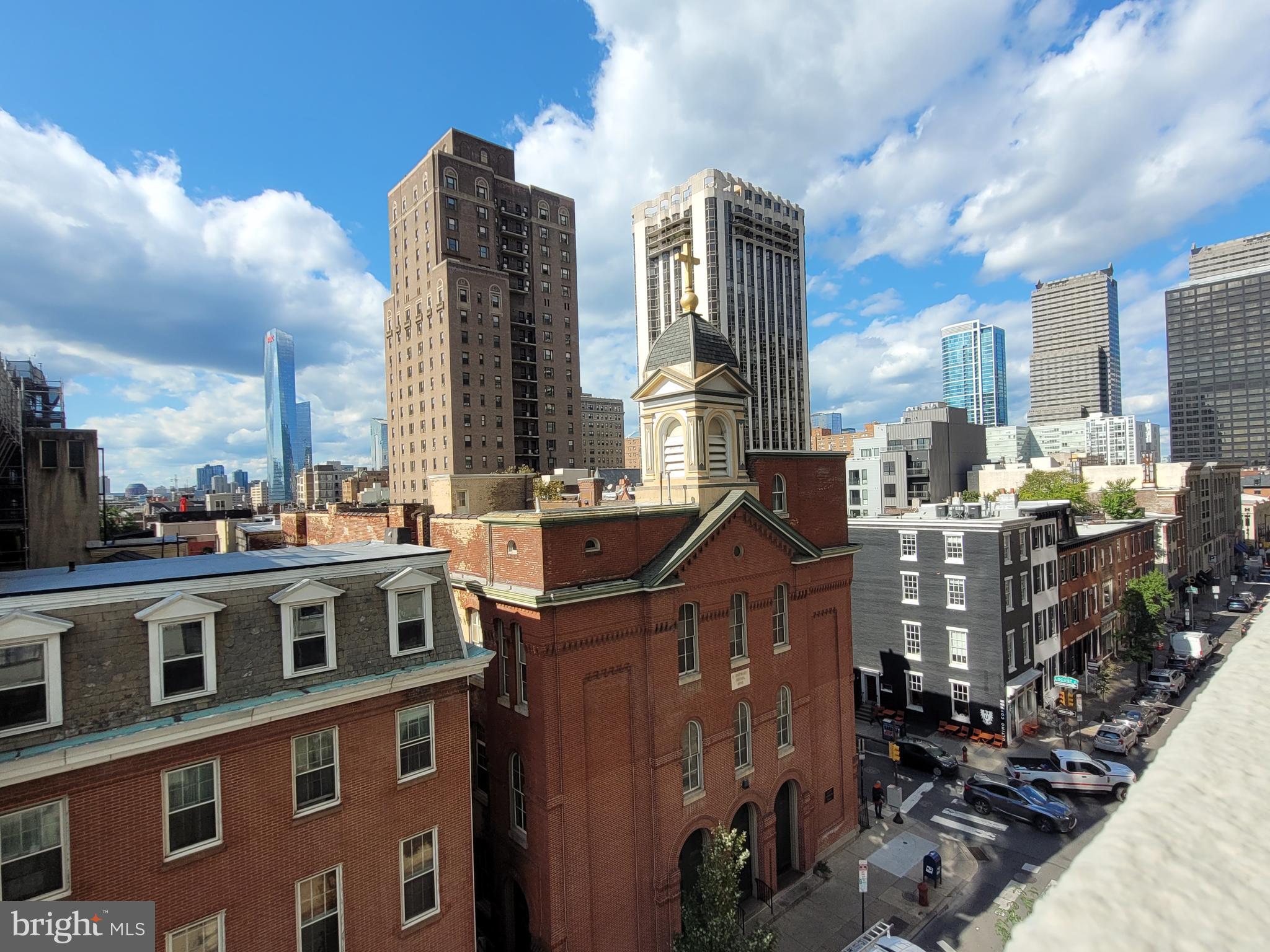 RITTENHOUSE SQUARE - Residential Lease
