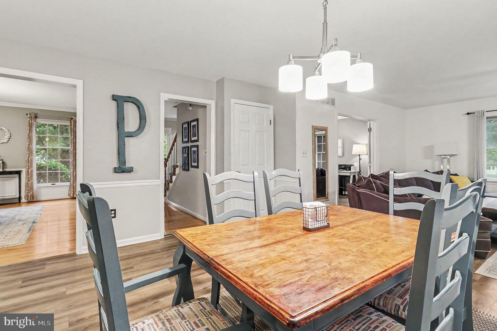 GRISTMILL RUN - Residential