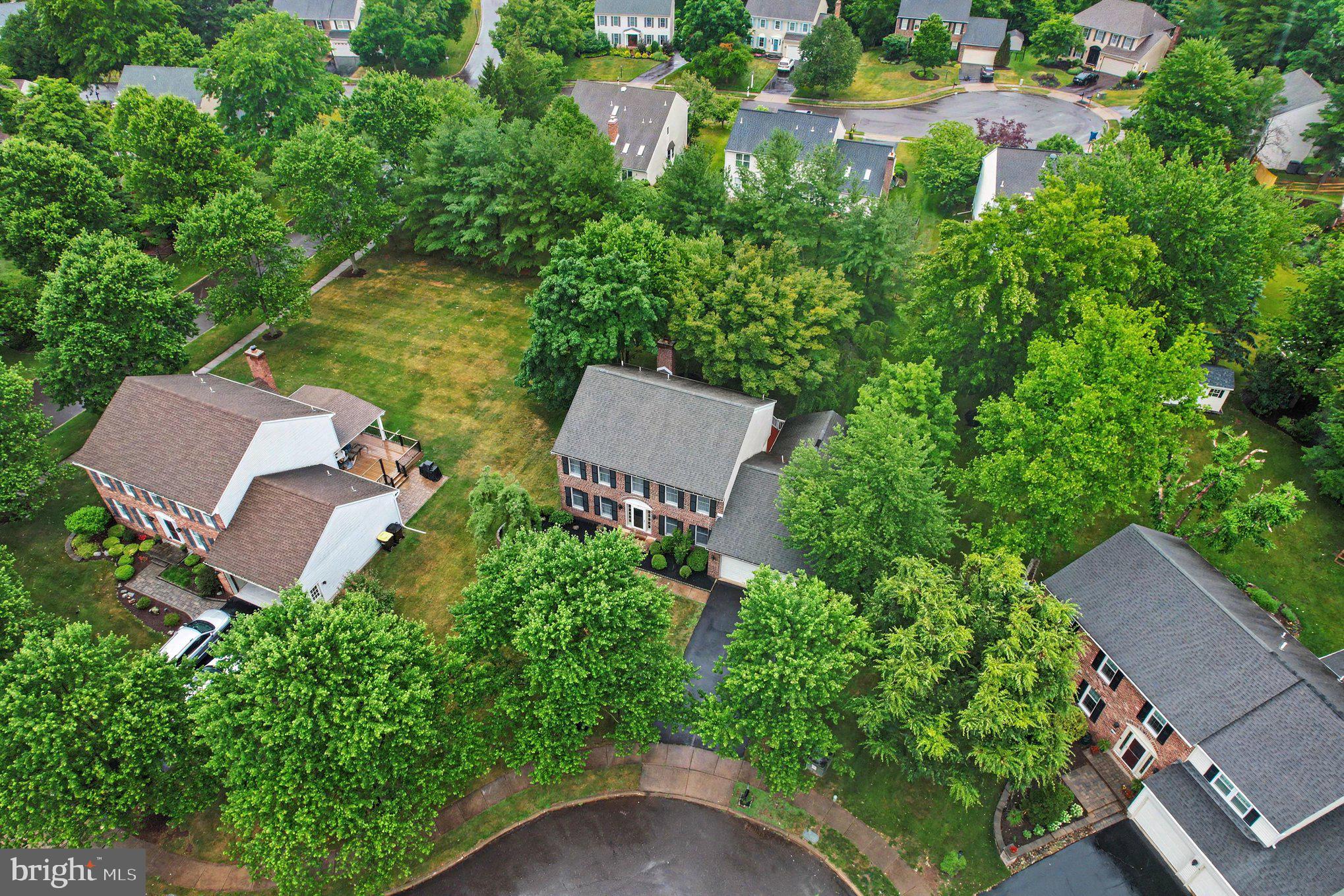 GRISTMILL RUN - Residential