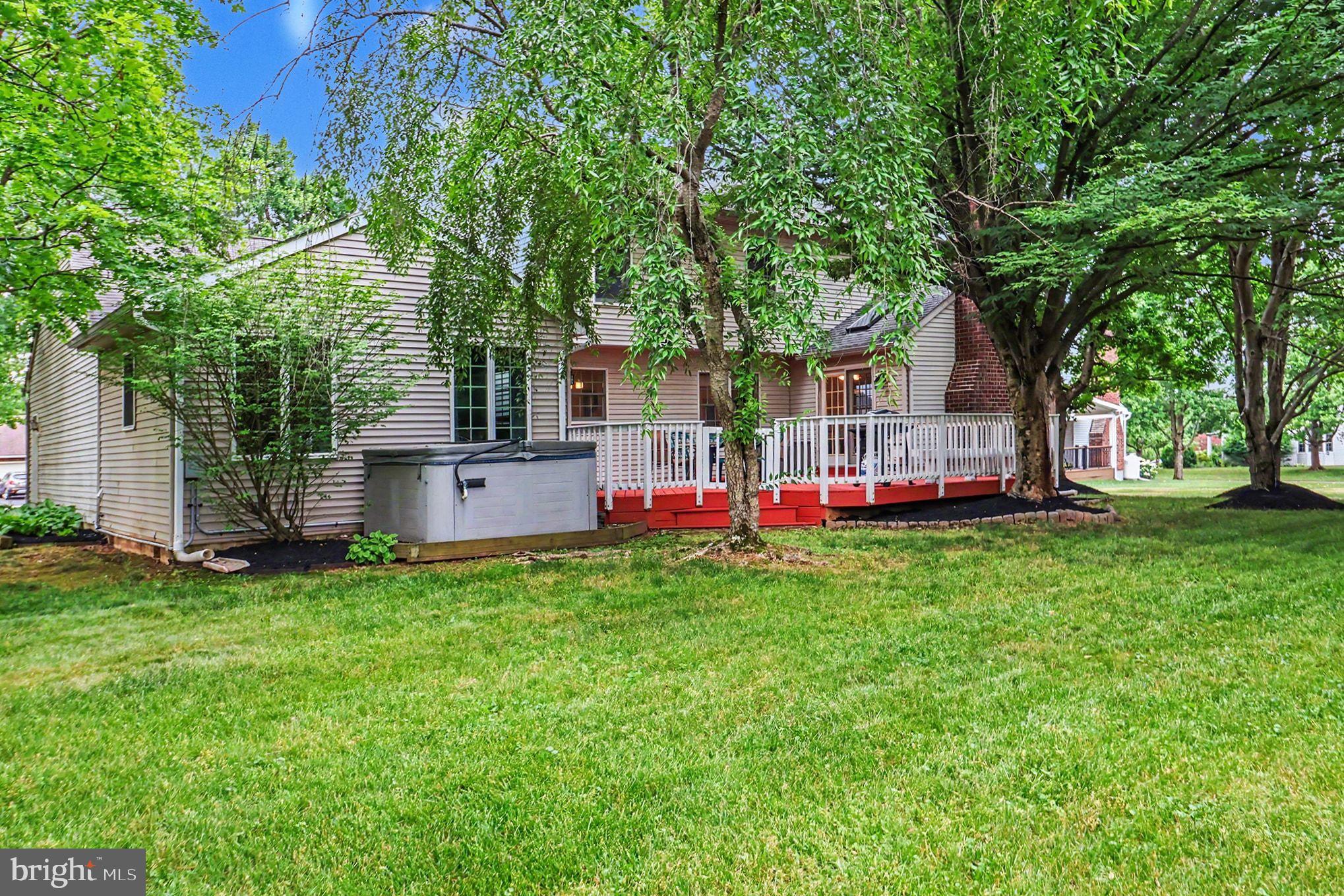 GRISTMILL RUN - Residential