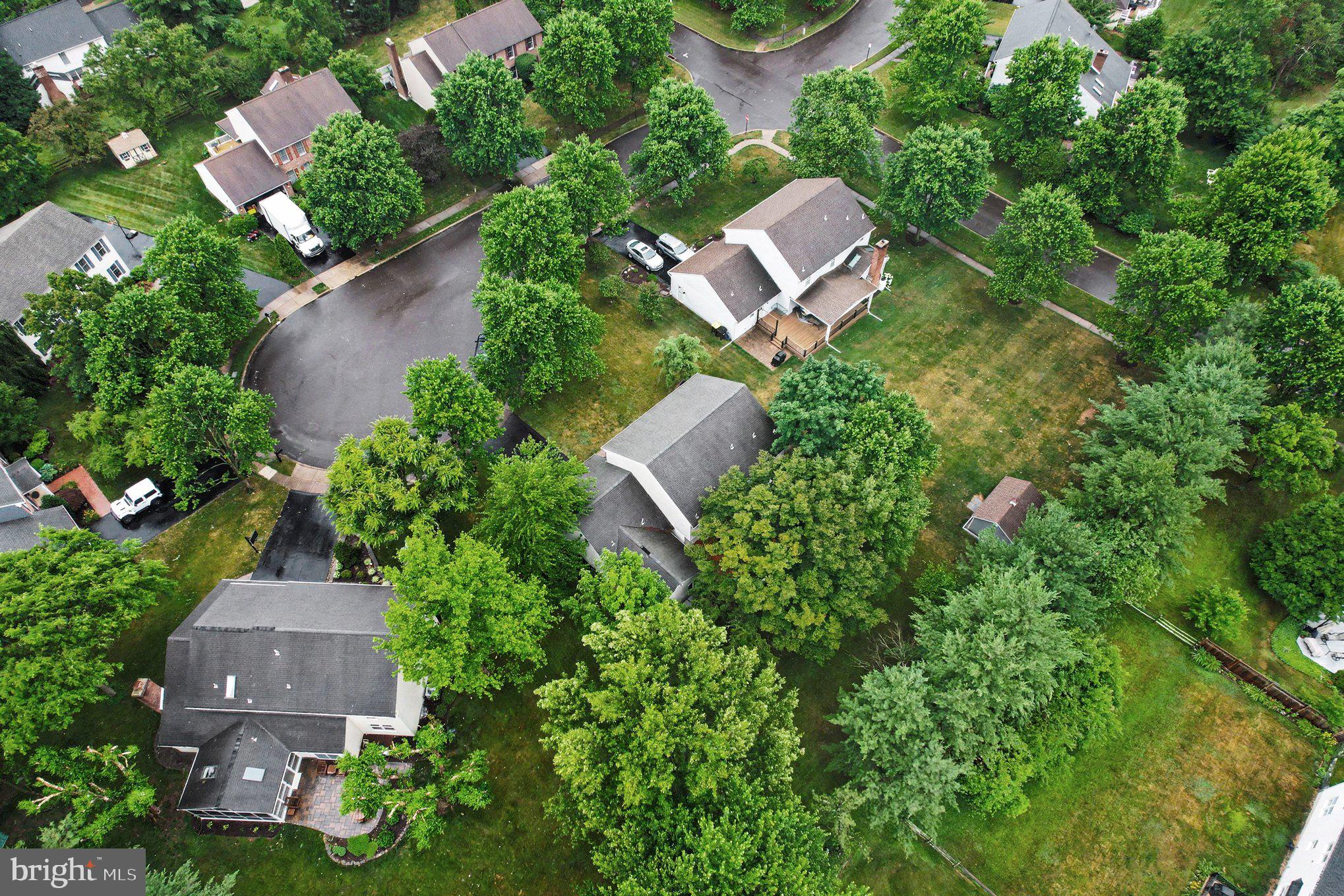 GRISTMILL RUN - Residential