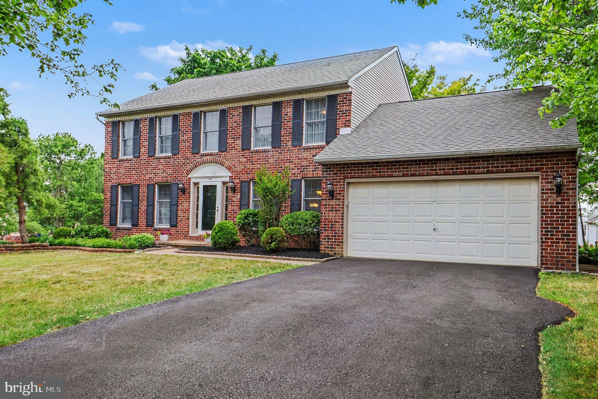 GRISTMILL RUN - Residential