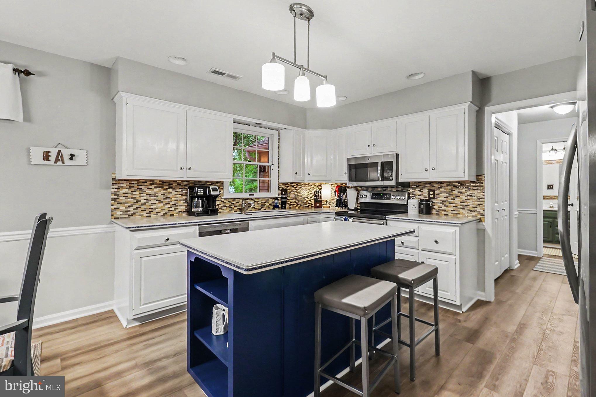 GRISTMILL RUN - Residential