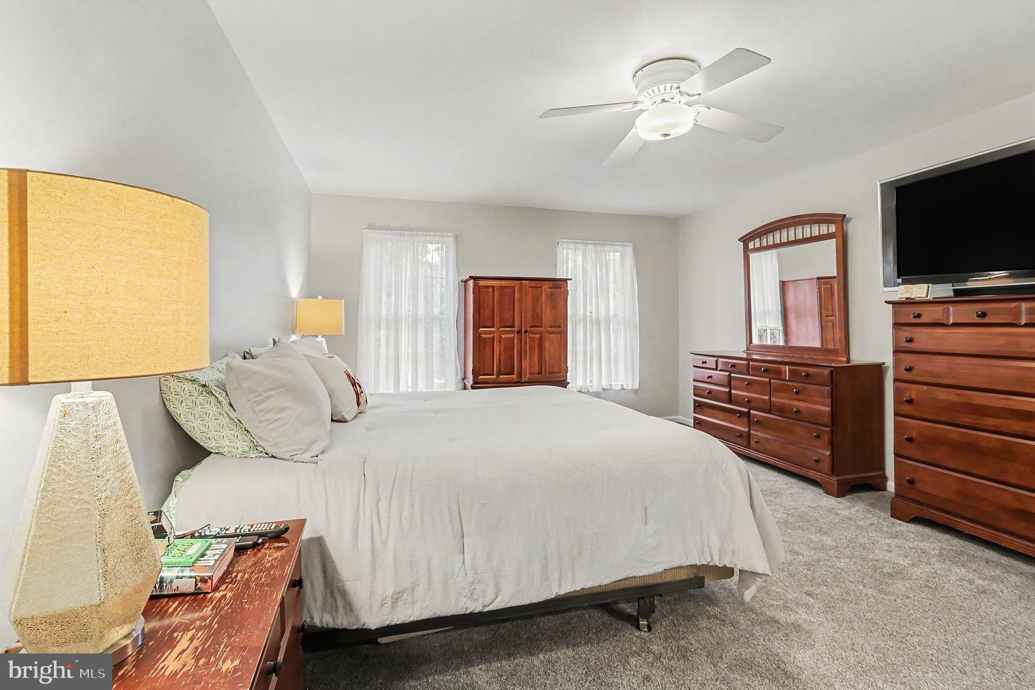 GRISTMILL RUN - Residential