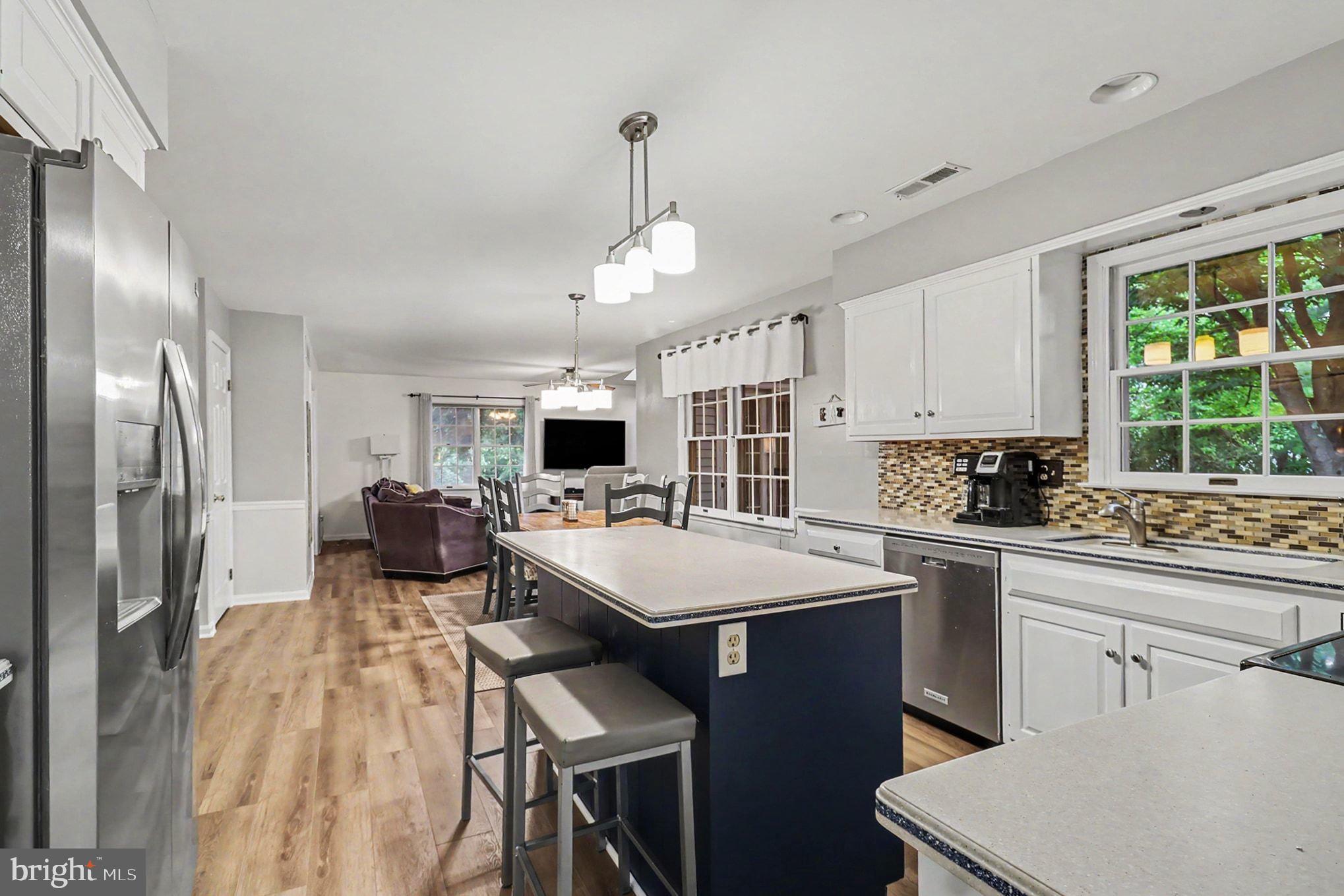 GRISTMILL RUN - Residential