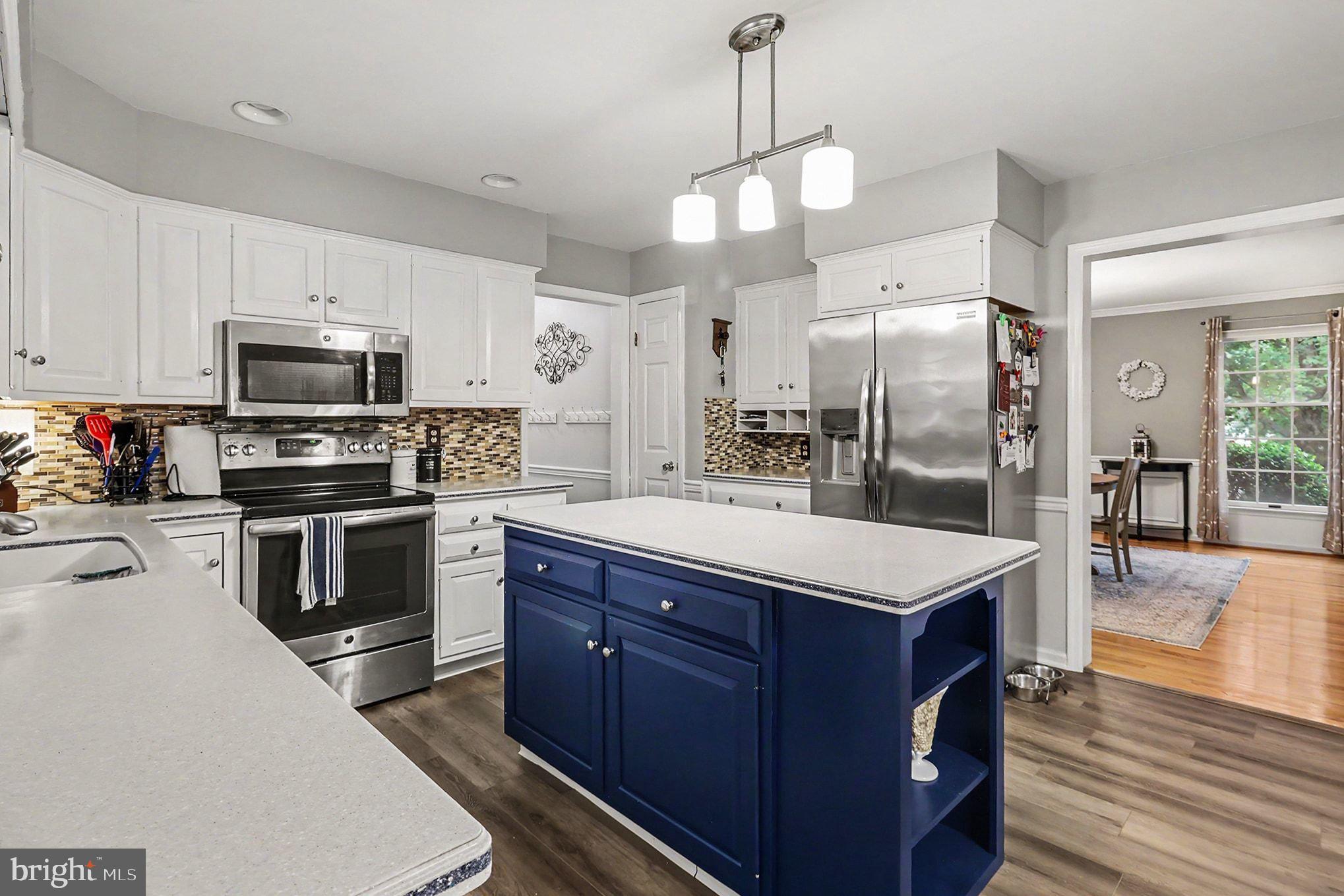 GRISTMILL RUN - Residential
