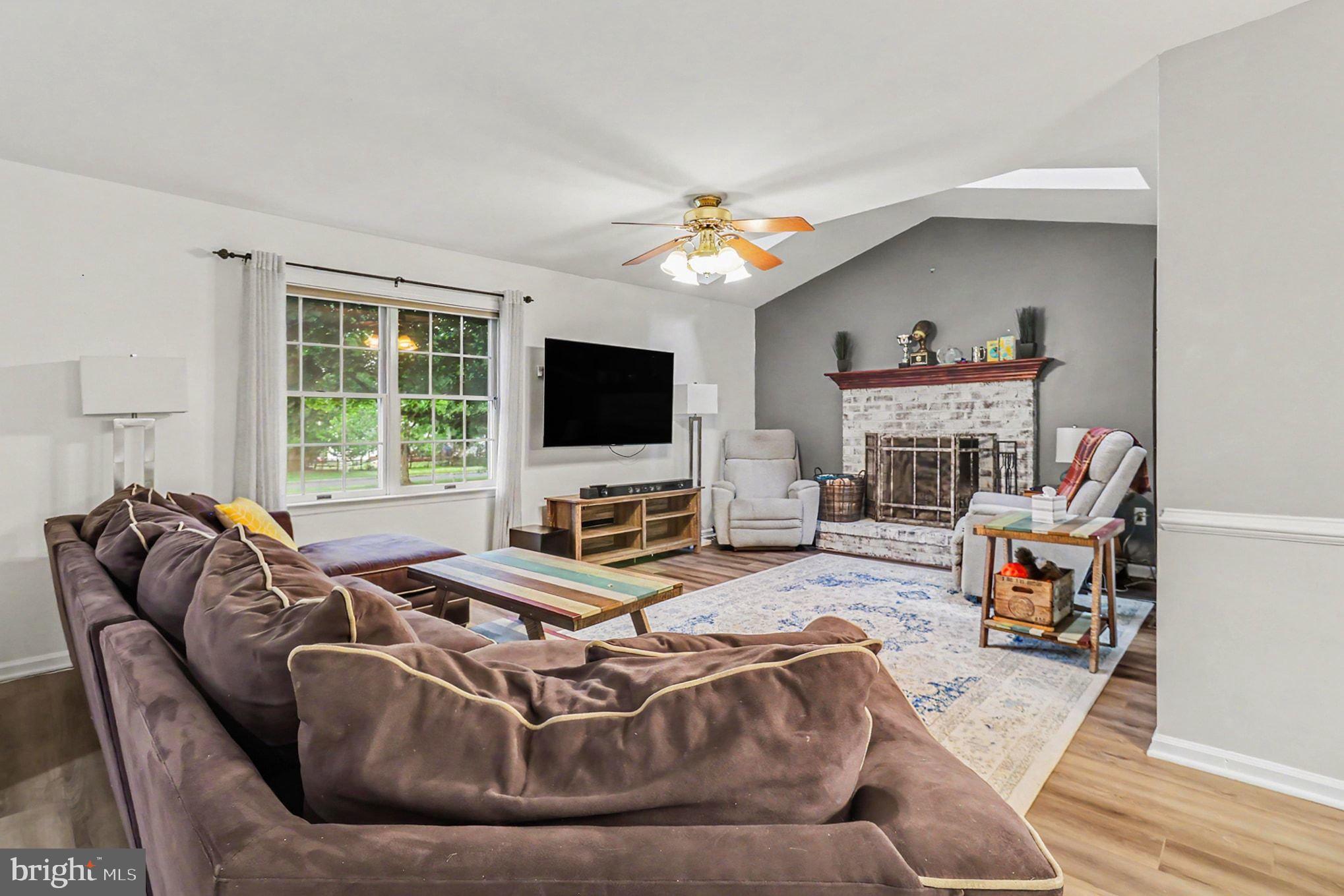GRISTMILL RUN - Residential