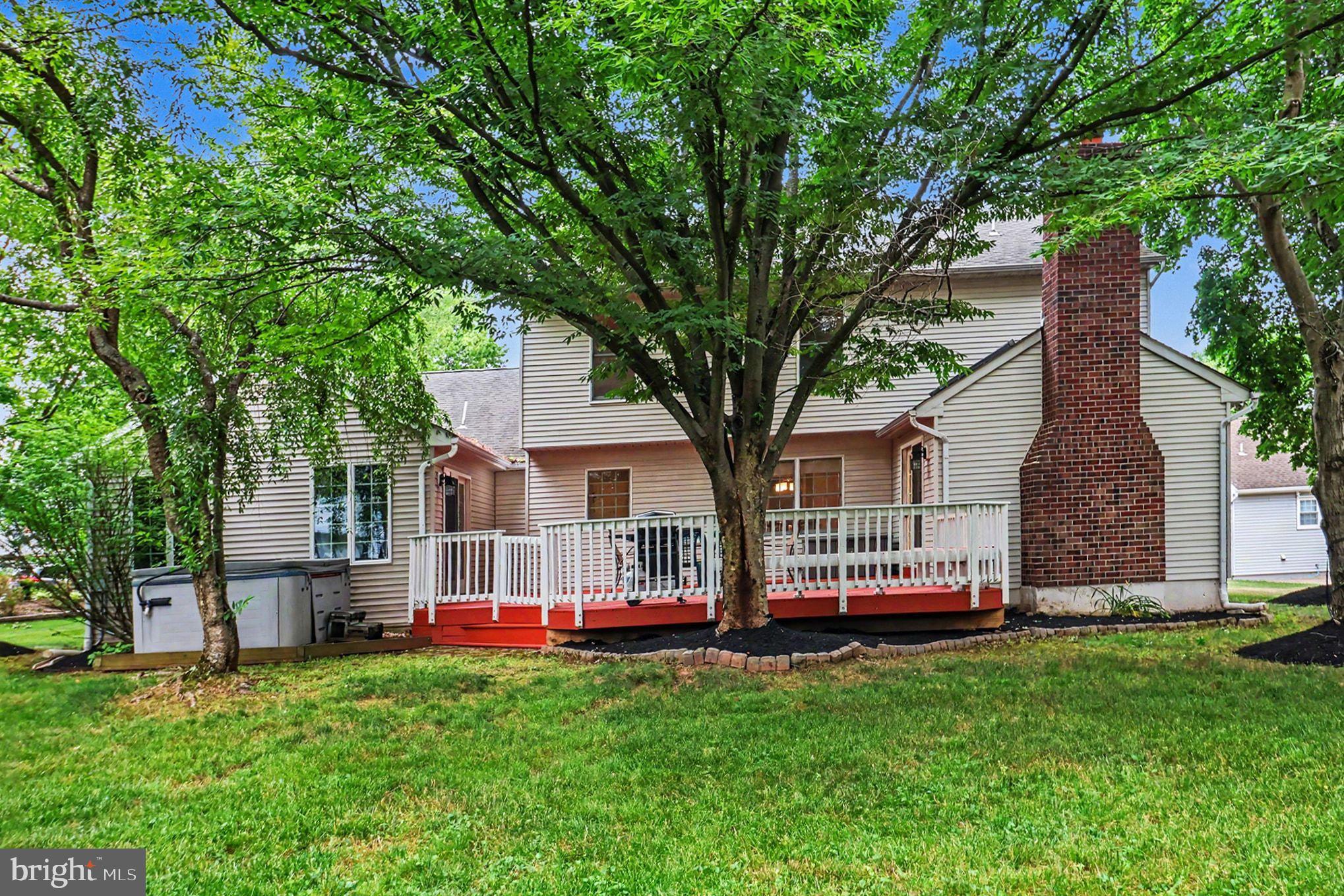 GRISTMILL RUN - Residential