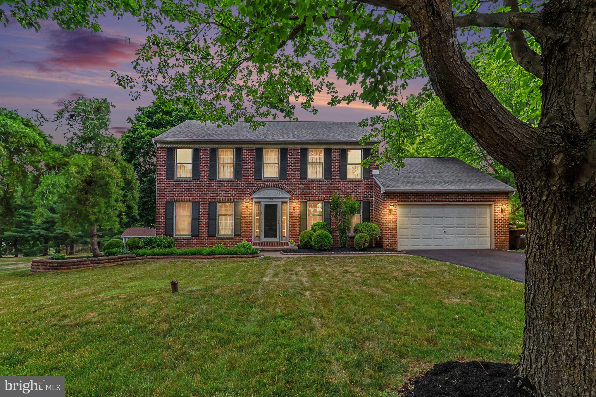 GRISTMILL RUN - Residential