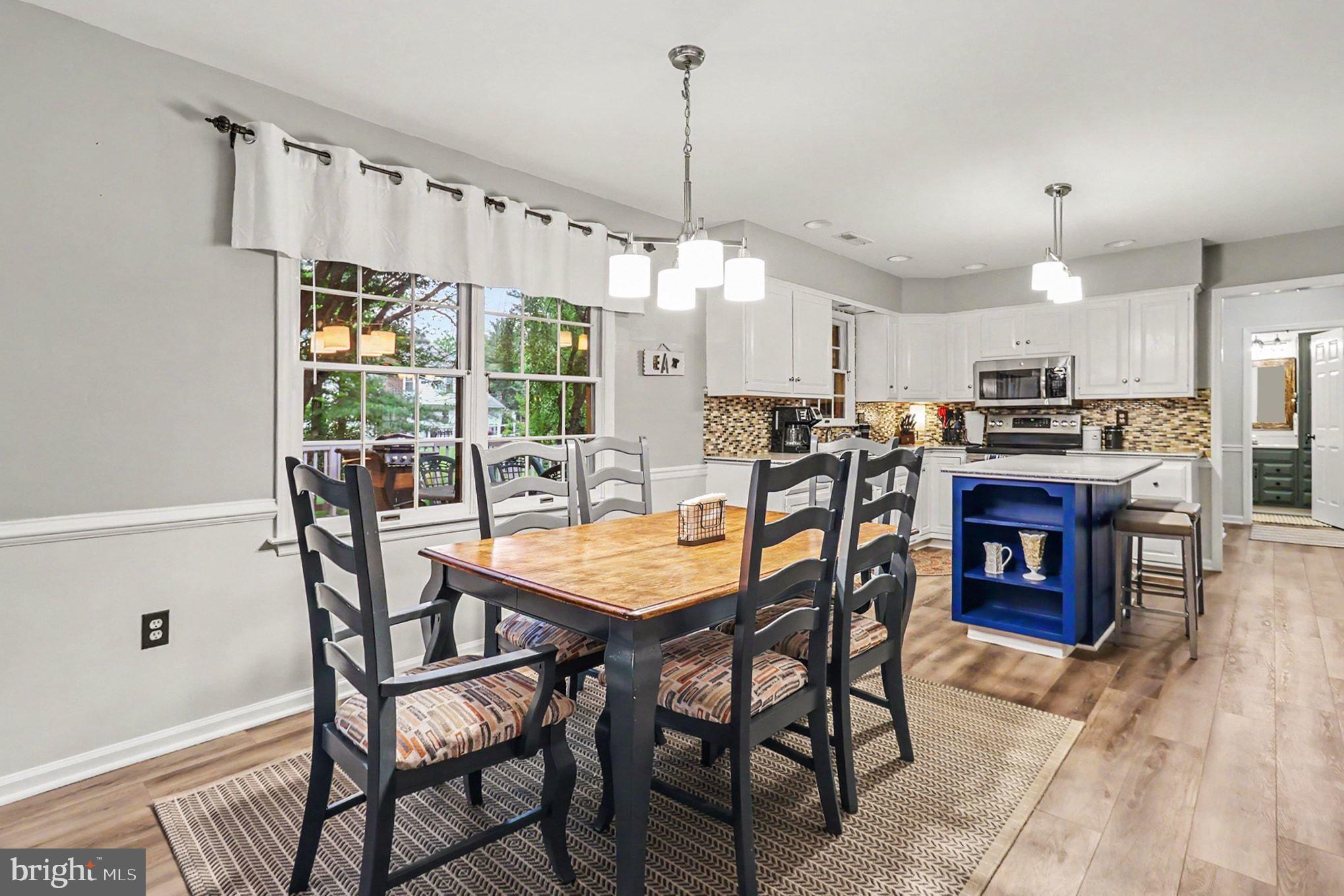 GRISTMILL RUN - Residential