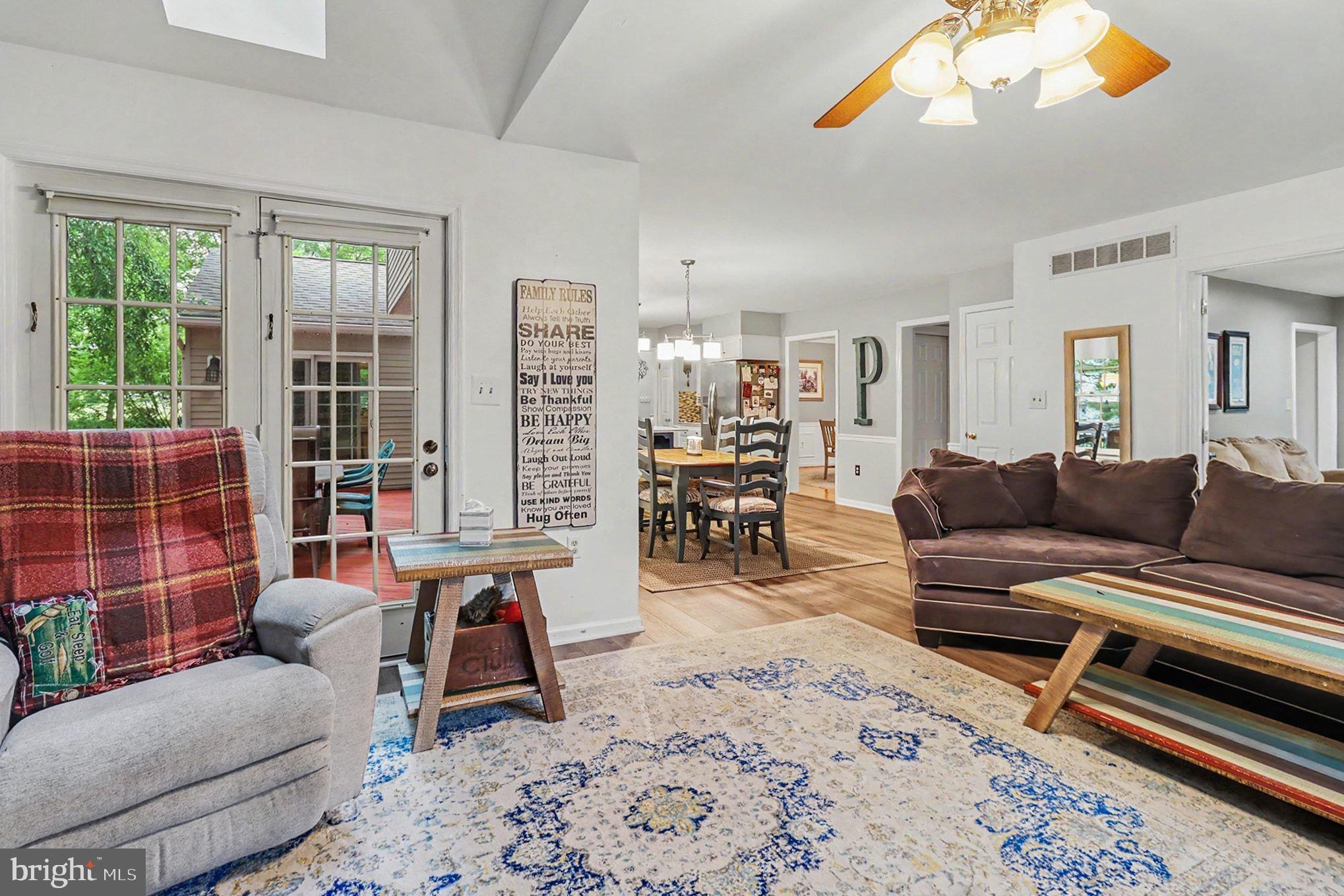 GRISTMILL RUN - Residential