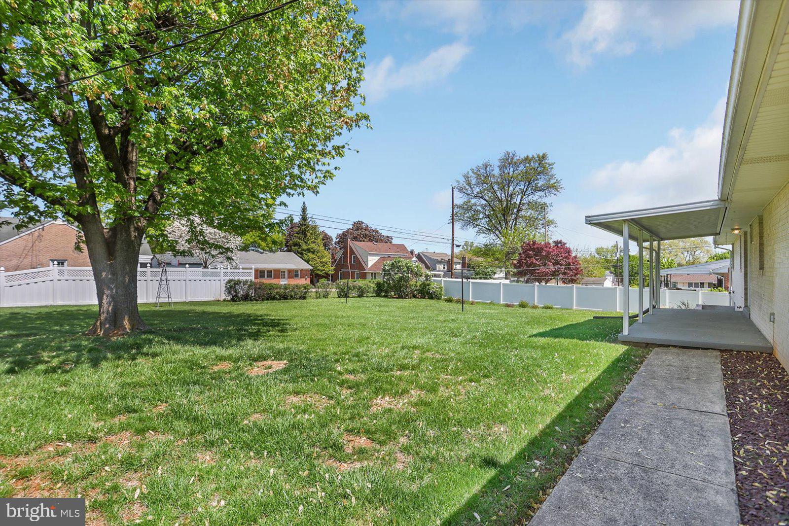 WEST MANCHESTER TWP - Residential