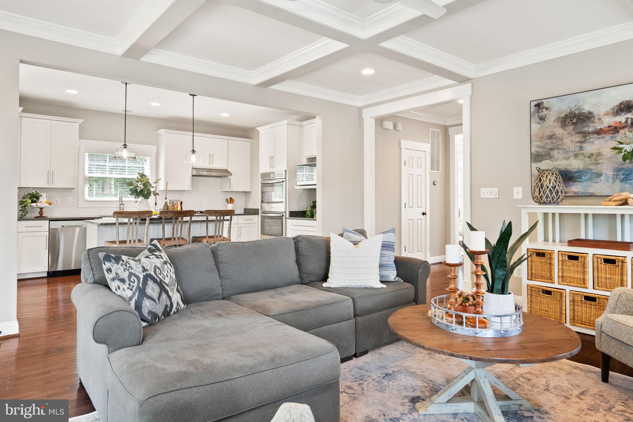 JEFFERSON PARK - Residential