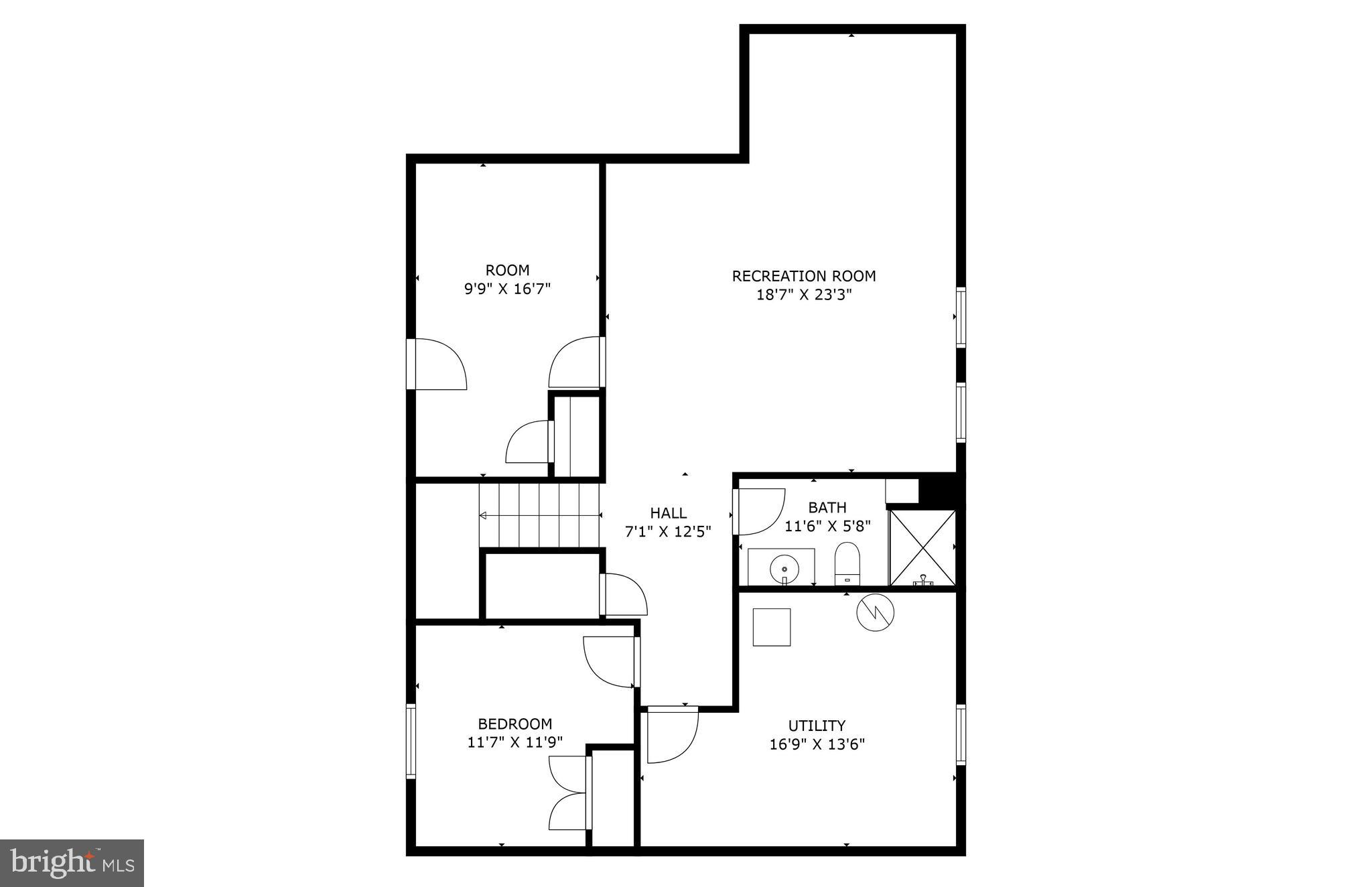 JEFFERSON PARK - Residential