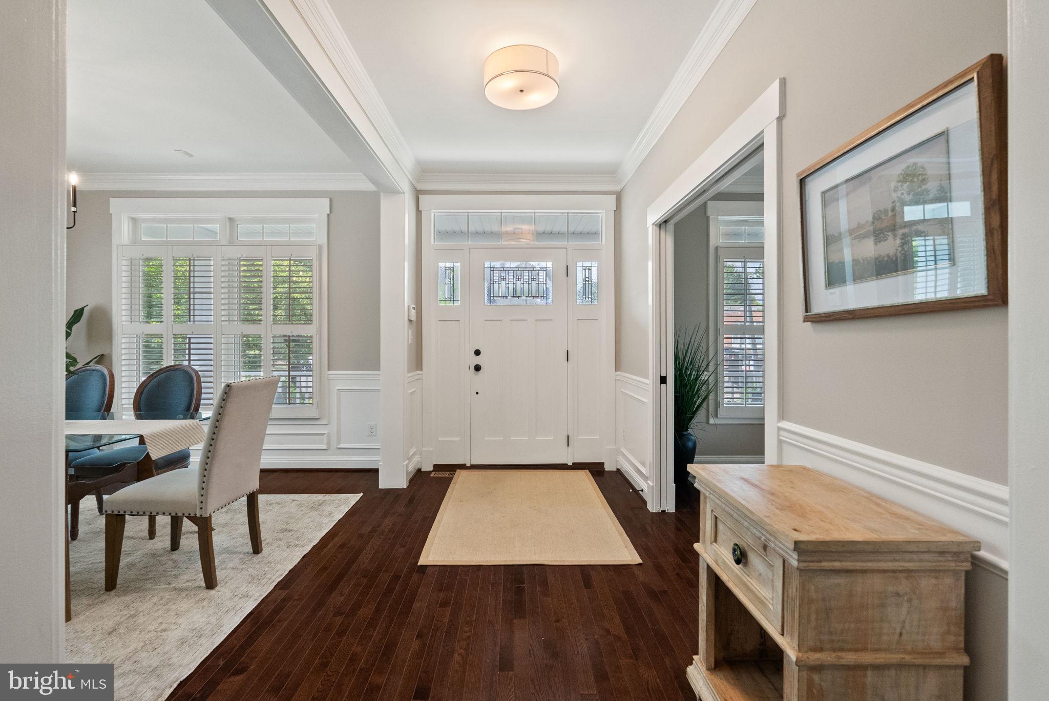 JEFFERSON PARK - Residential