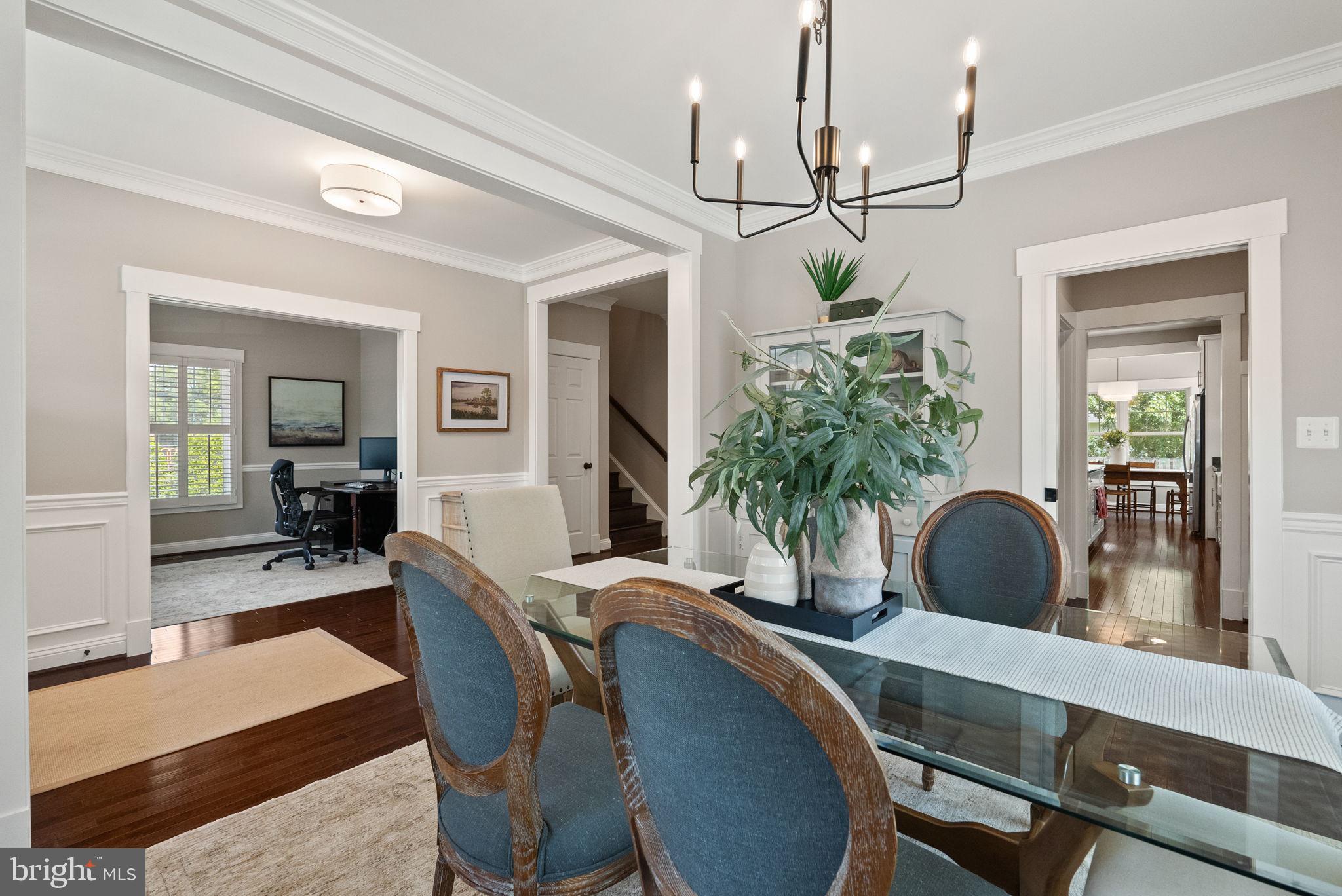 JEFFERSON PARK - Residential