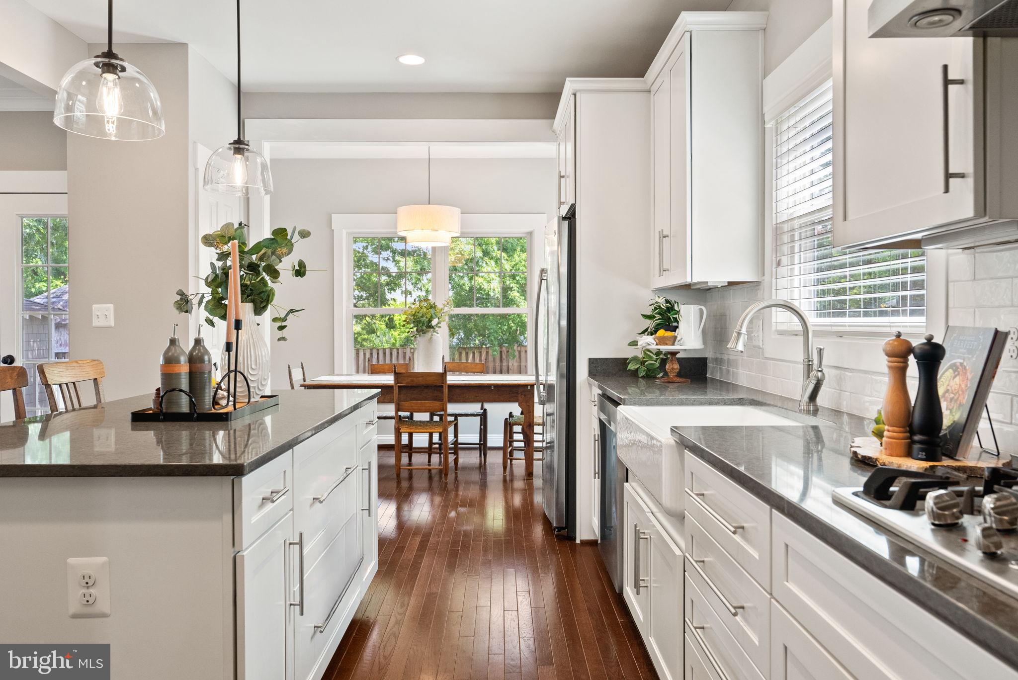 JEFFERSON PARK - Residential