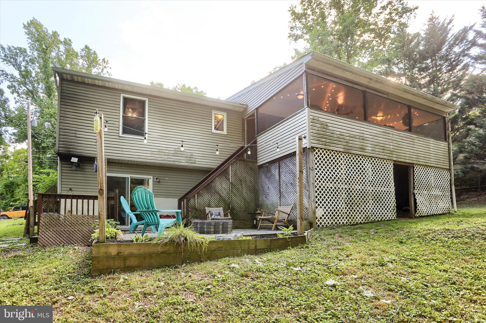 CARROLL VALLEY - Residential
